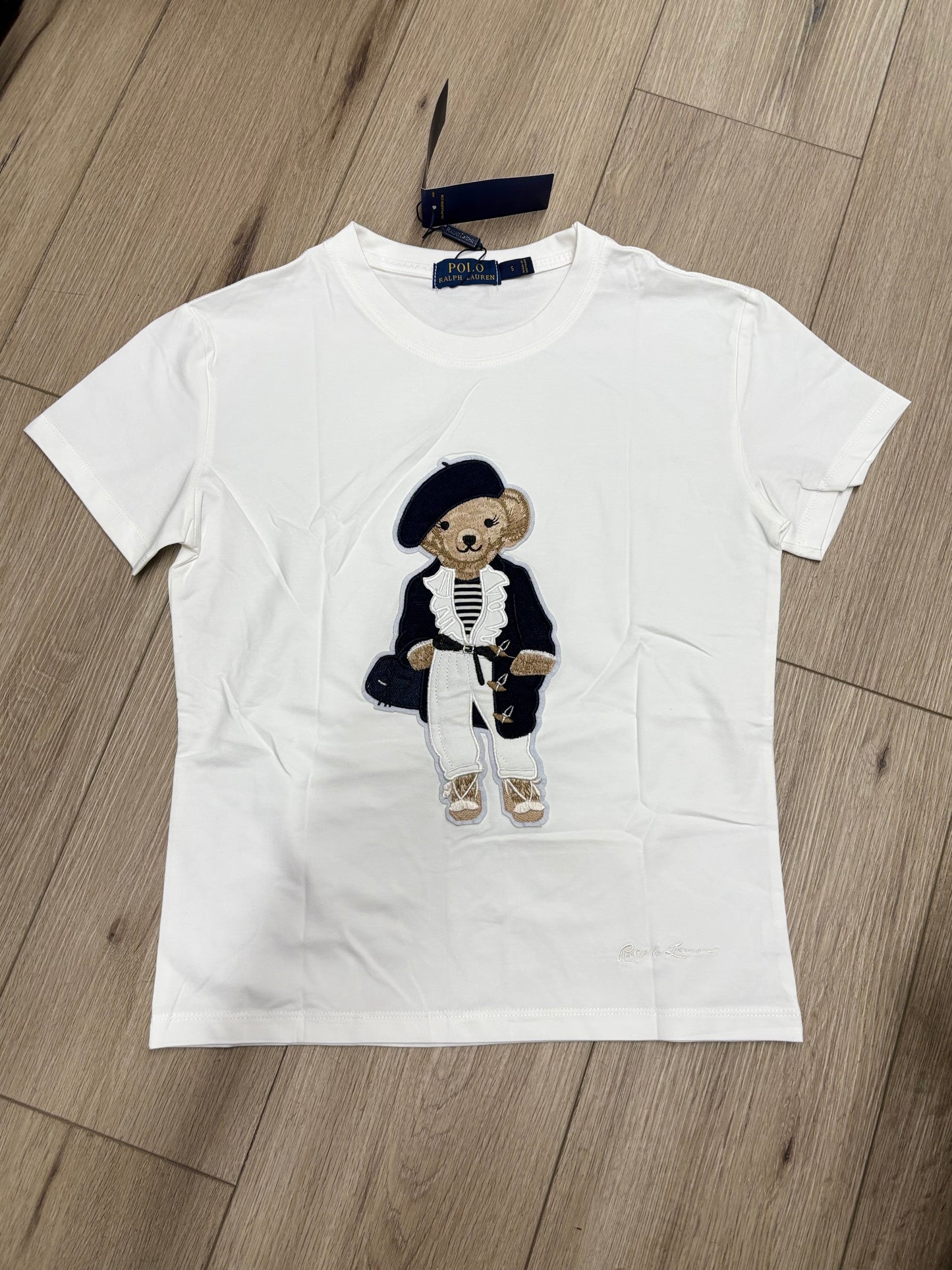 Oso shirt
