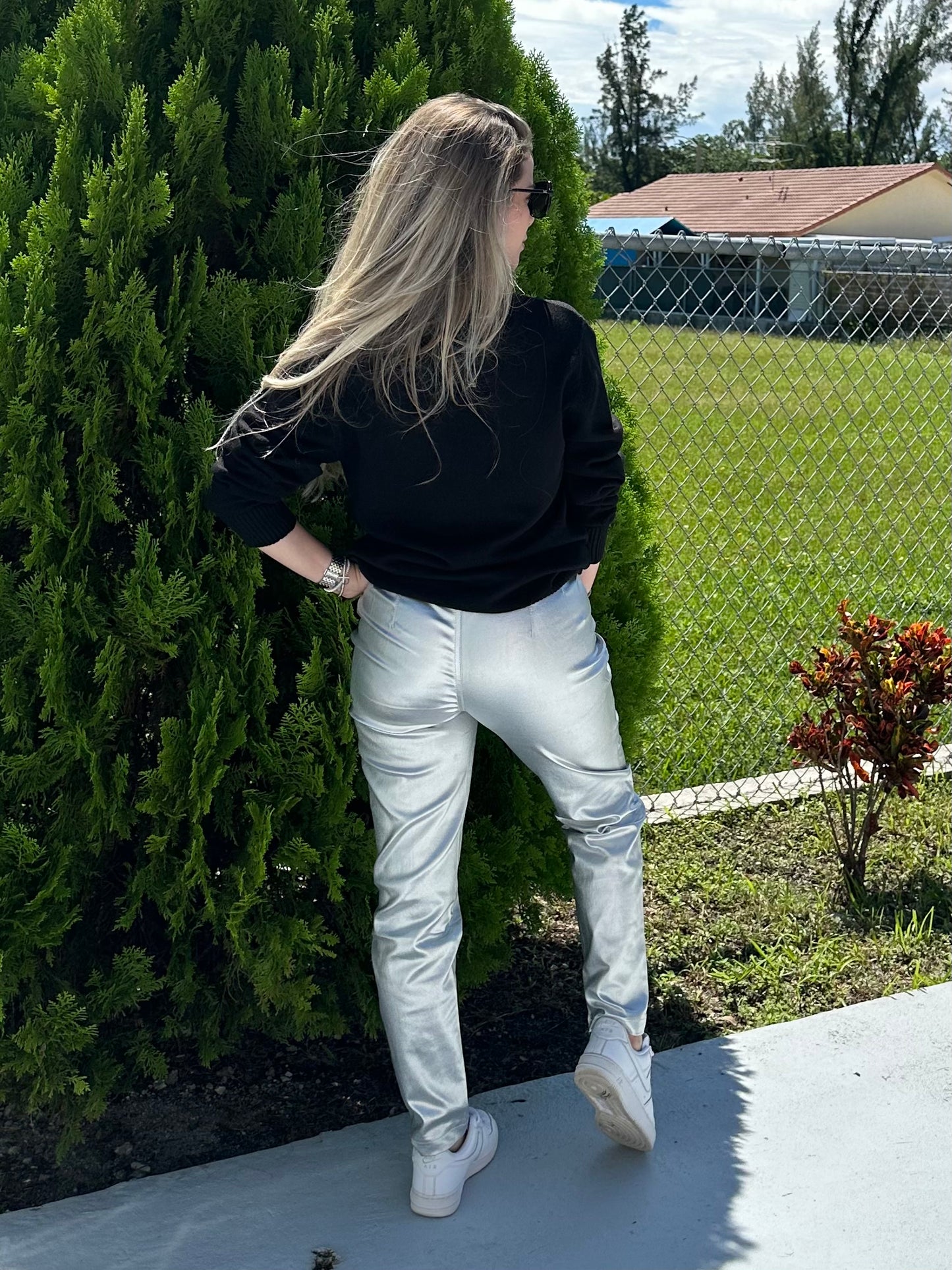 Clarissa Silver