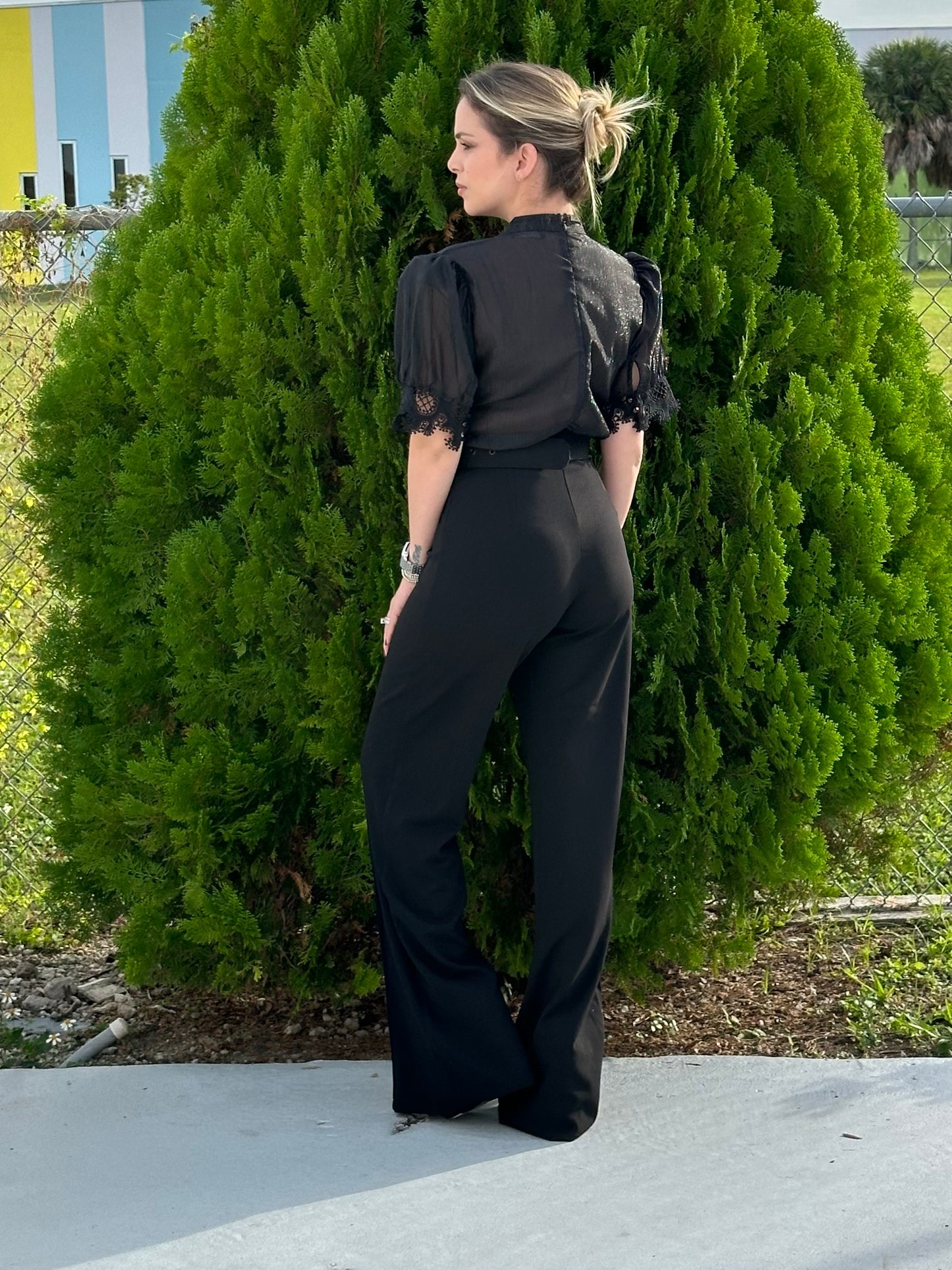 Viviana Jumpsuit