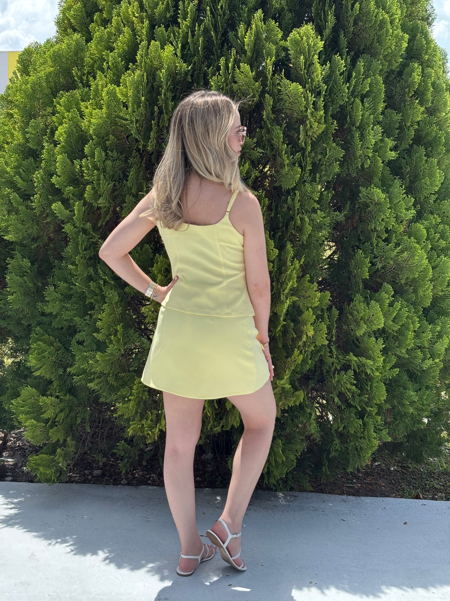 Betsy set
