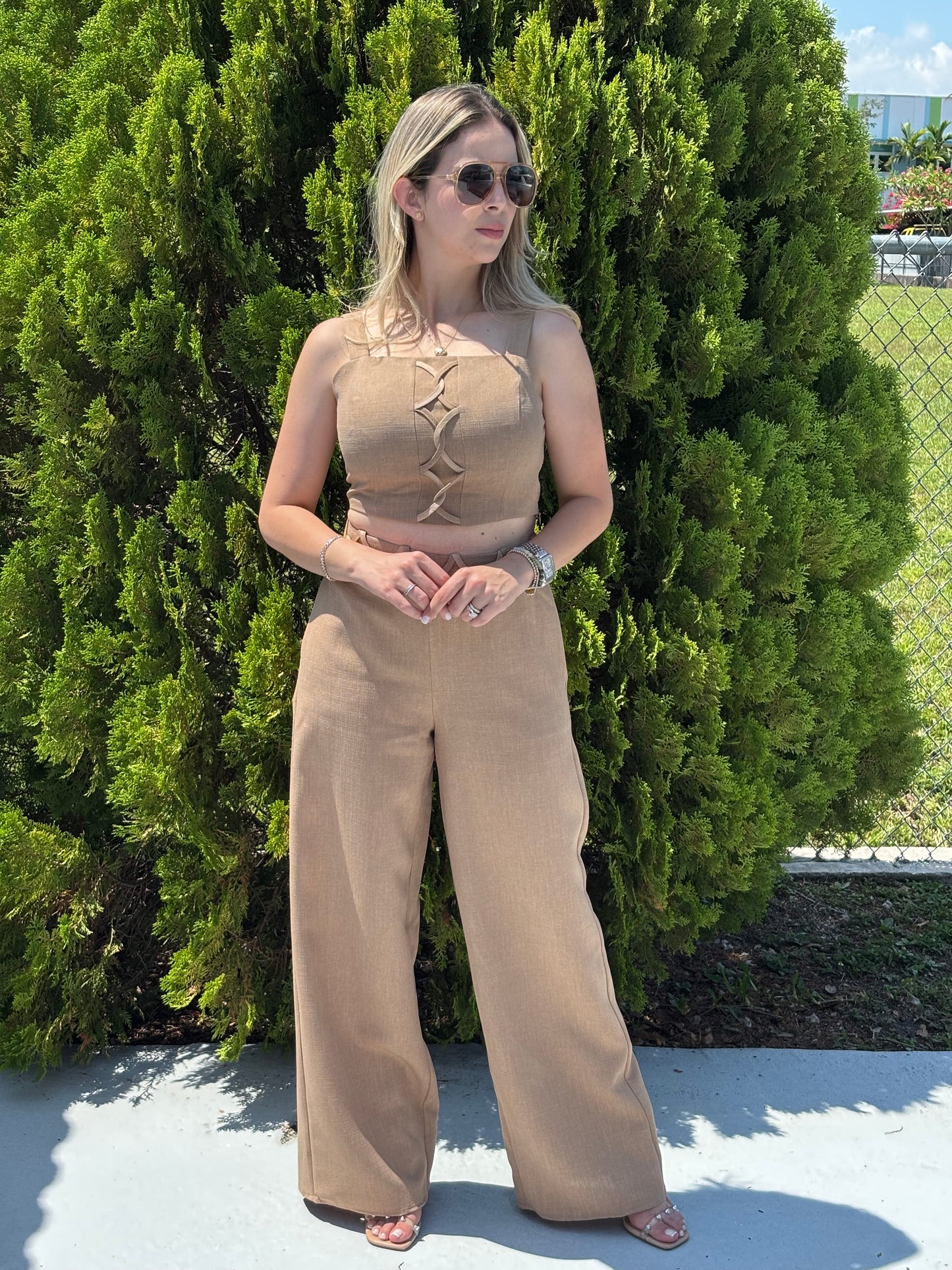 Brianna set