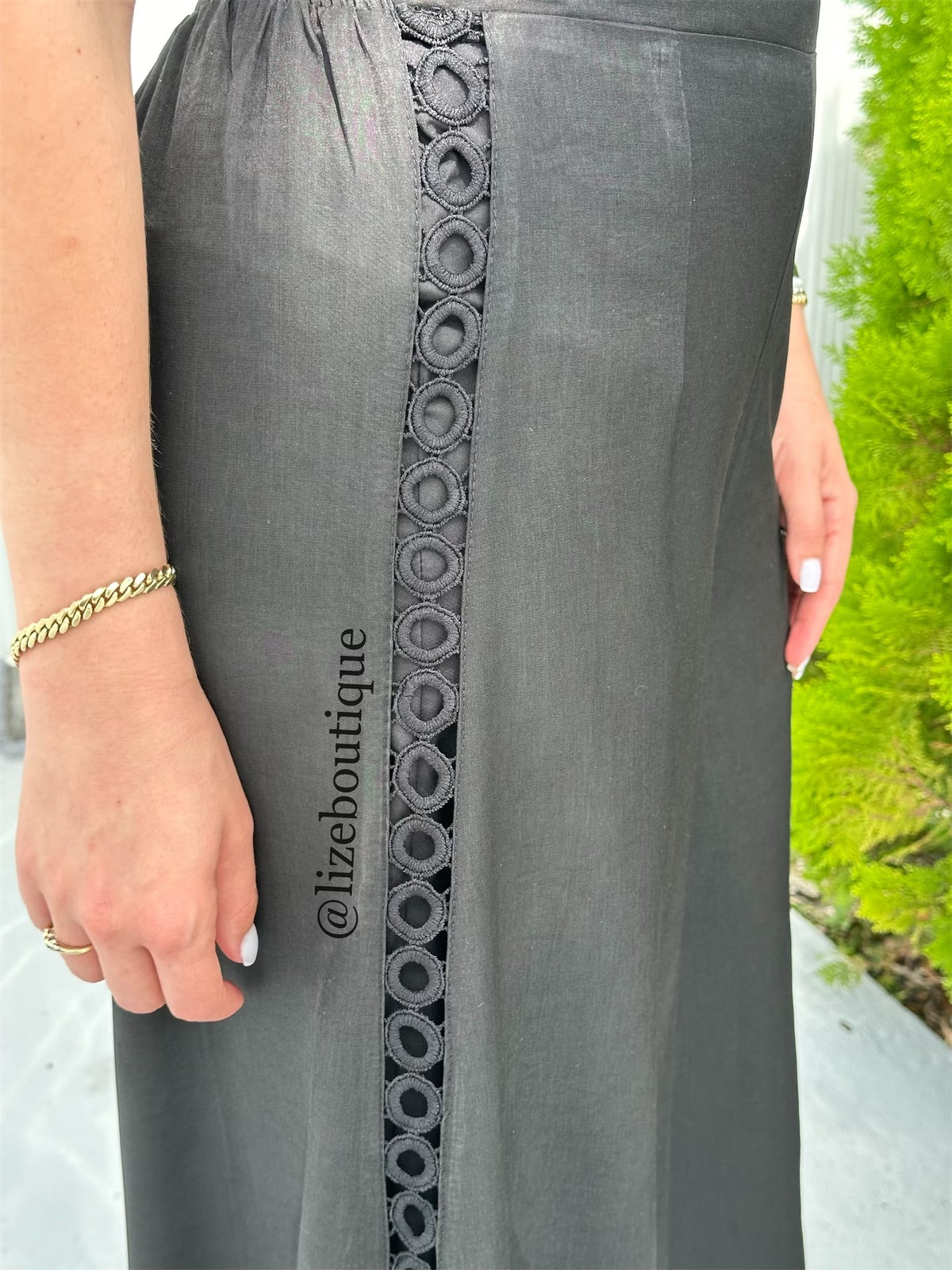 Cretta pants