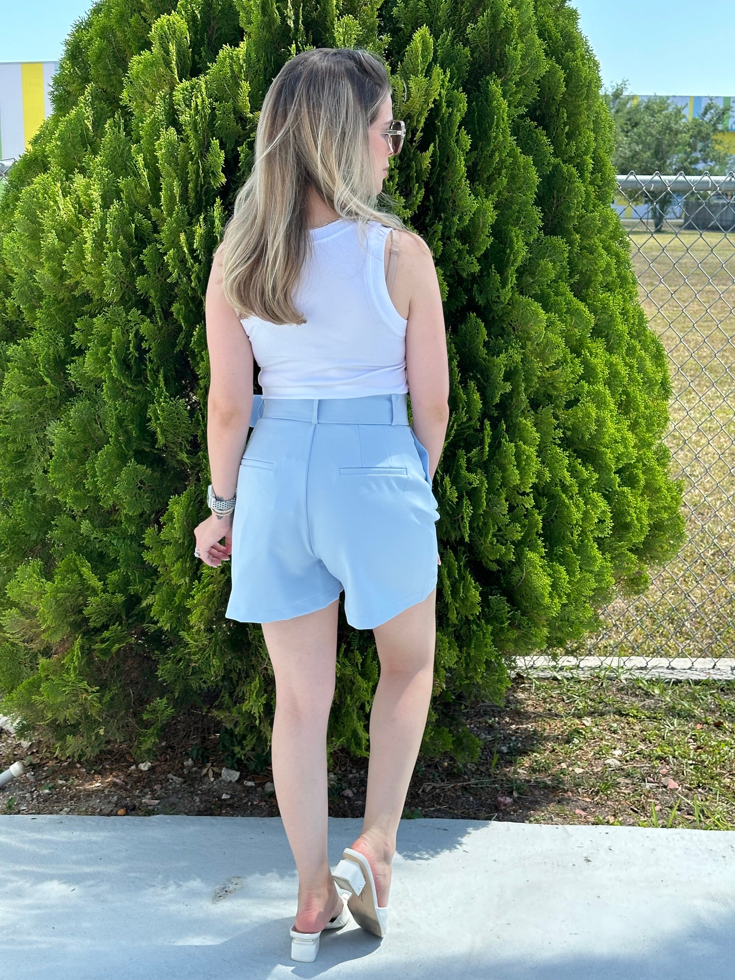 Mili Bermuda