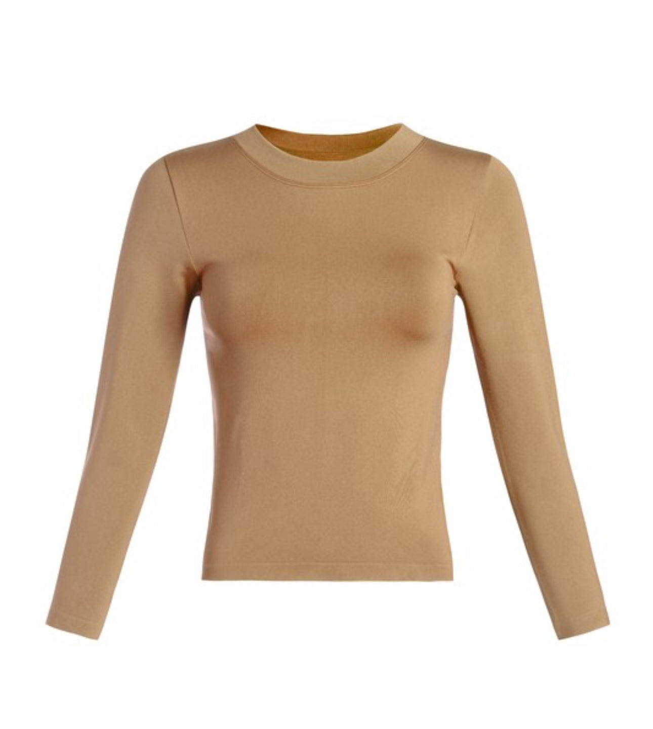 Long sleeve basics