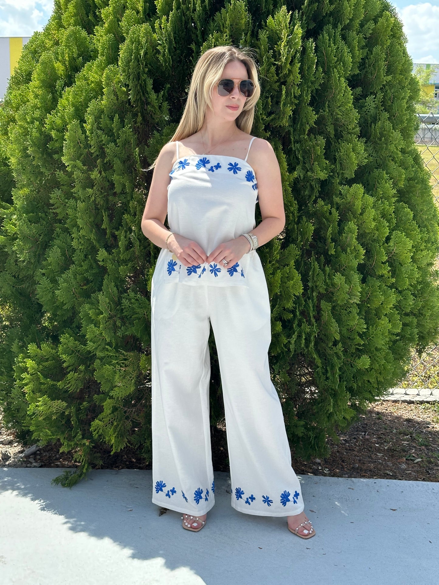 Grace set