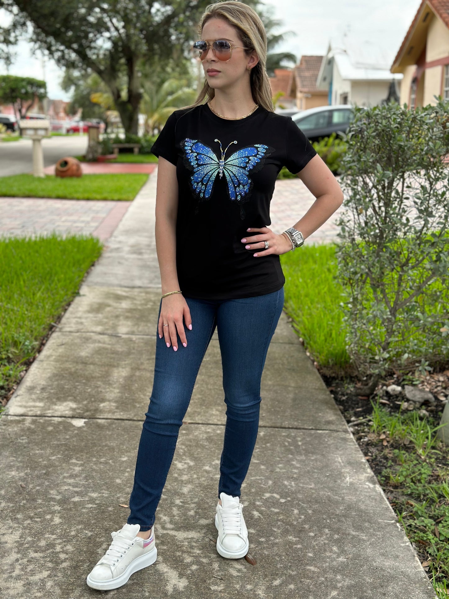 Mariposa