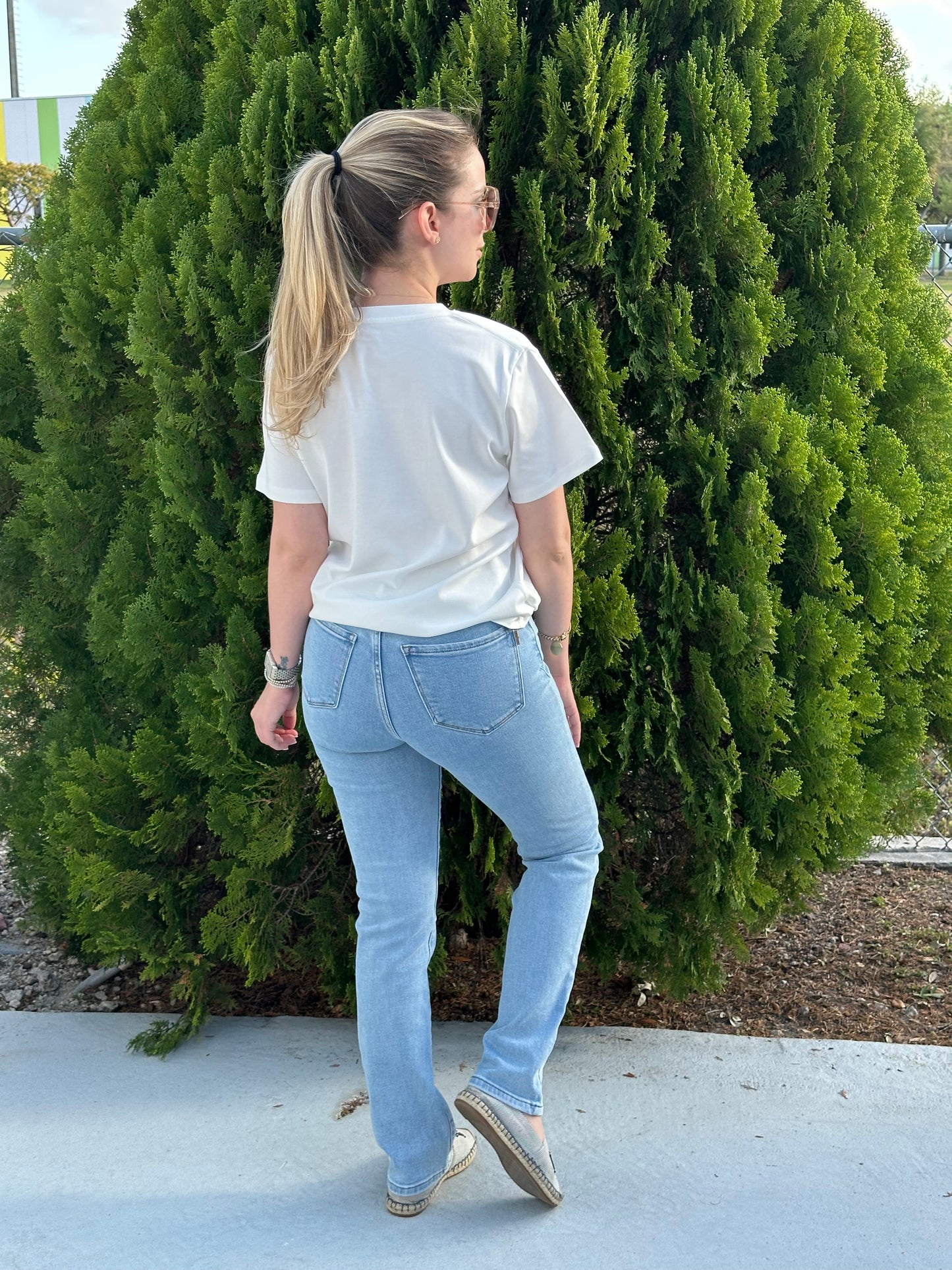 Vibrant Jean 5015 ✅