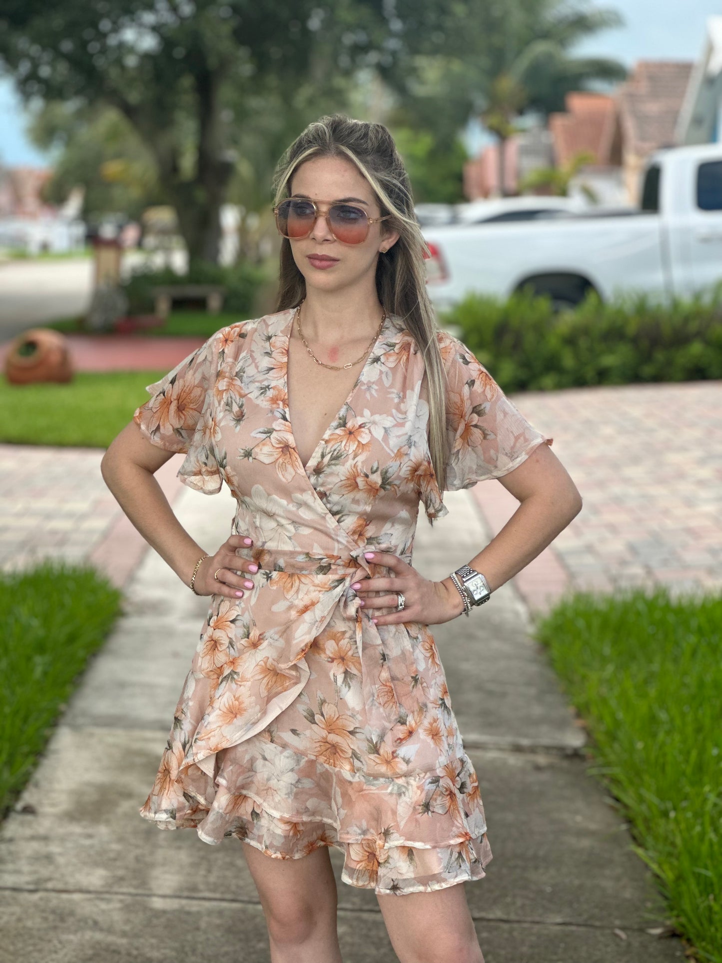 Emily Dress