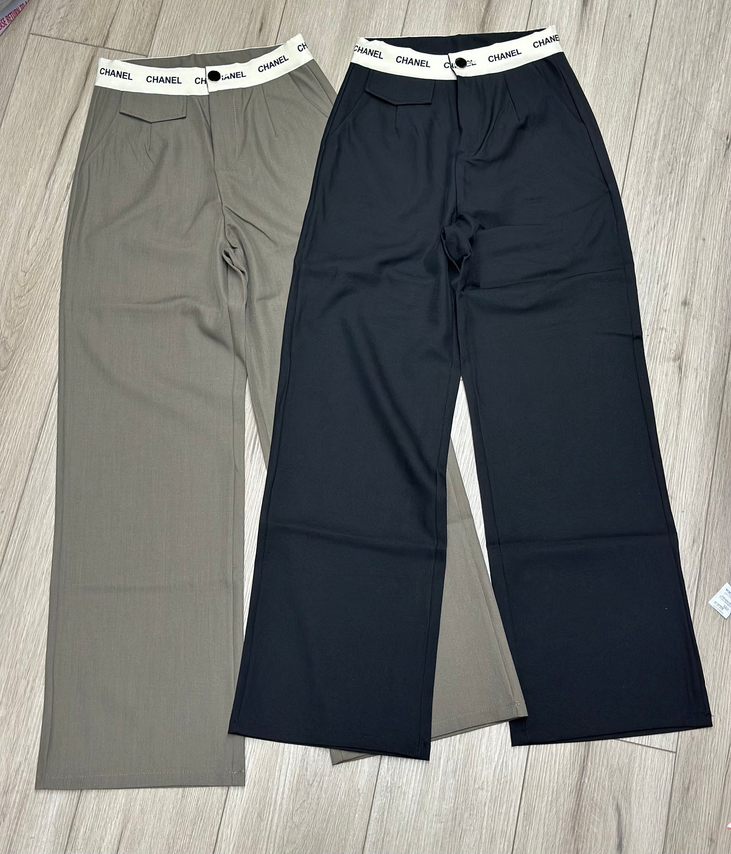 CC pants