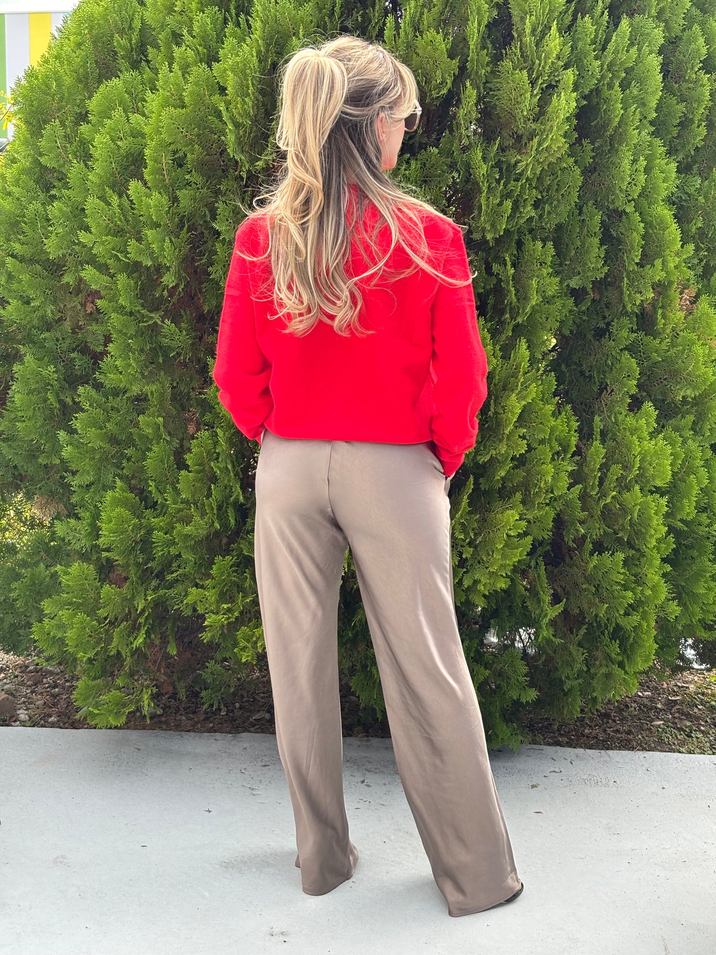 Leslie pants