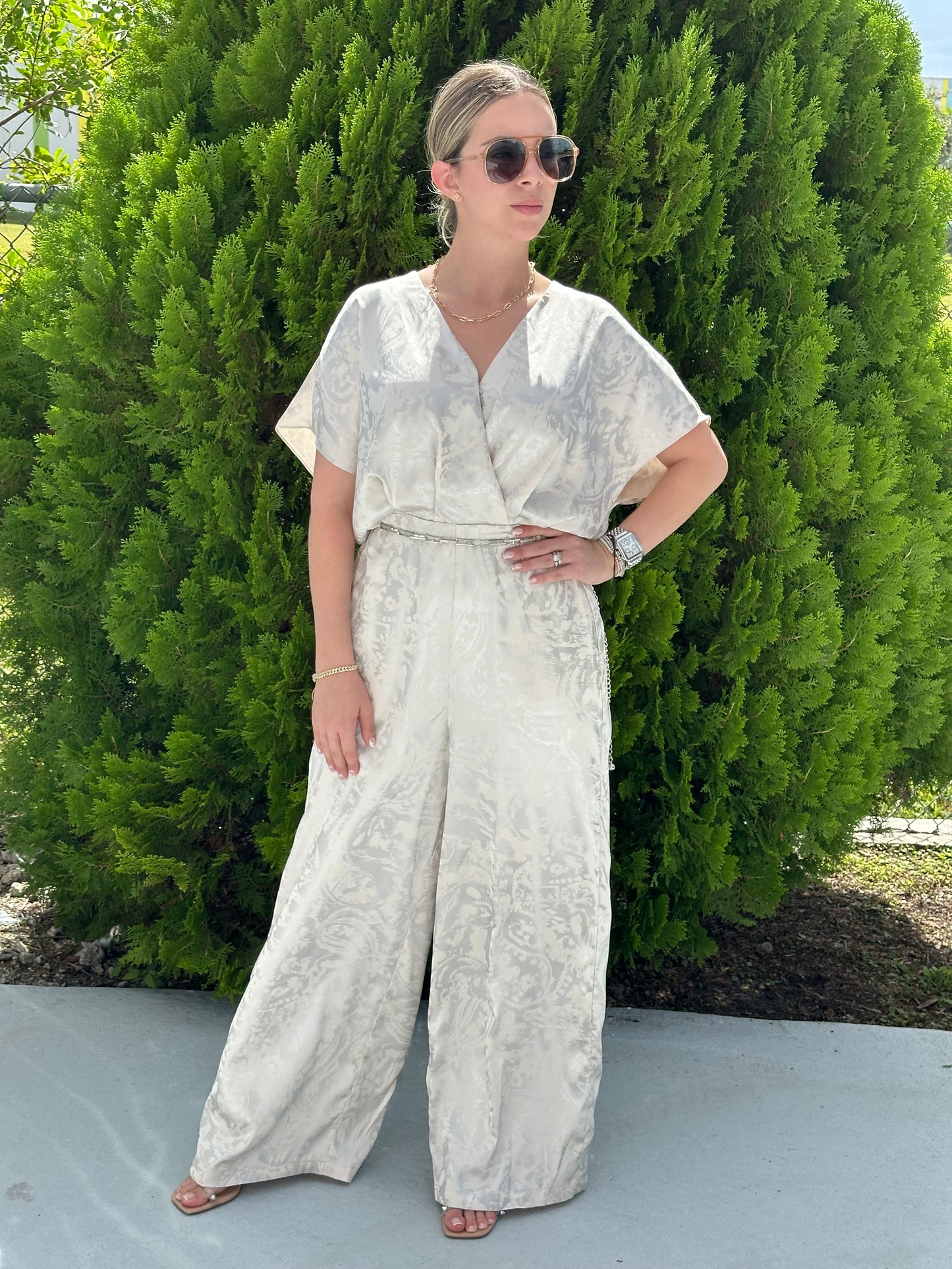 Andrea Jumpsuit