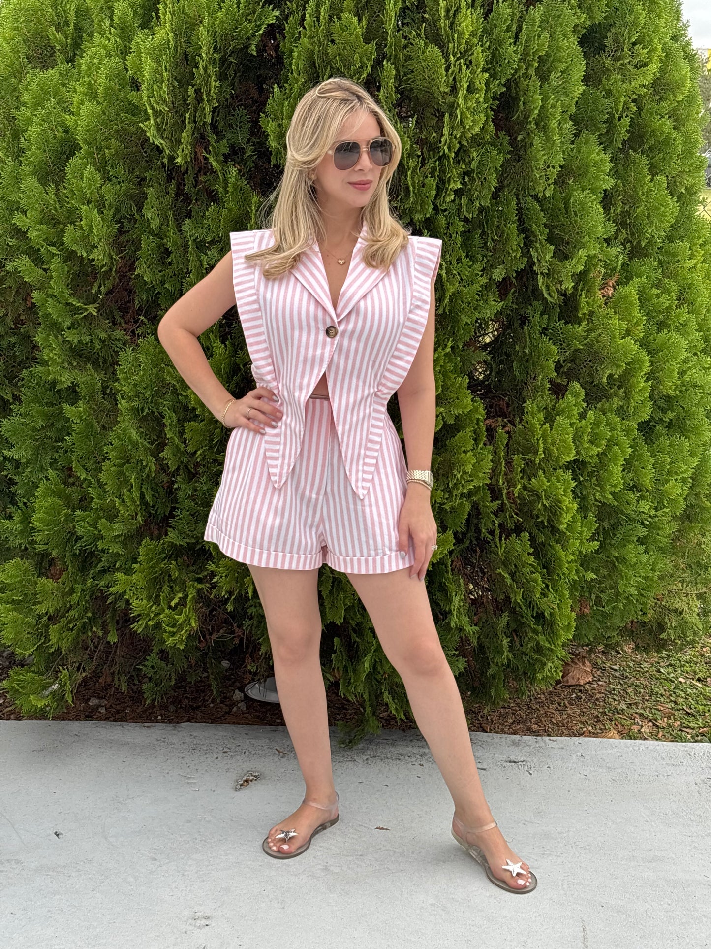 Alaia Romper
