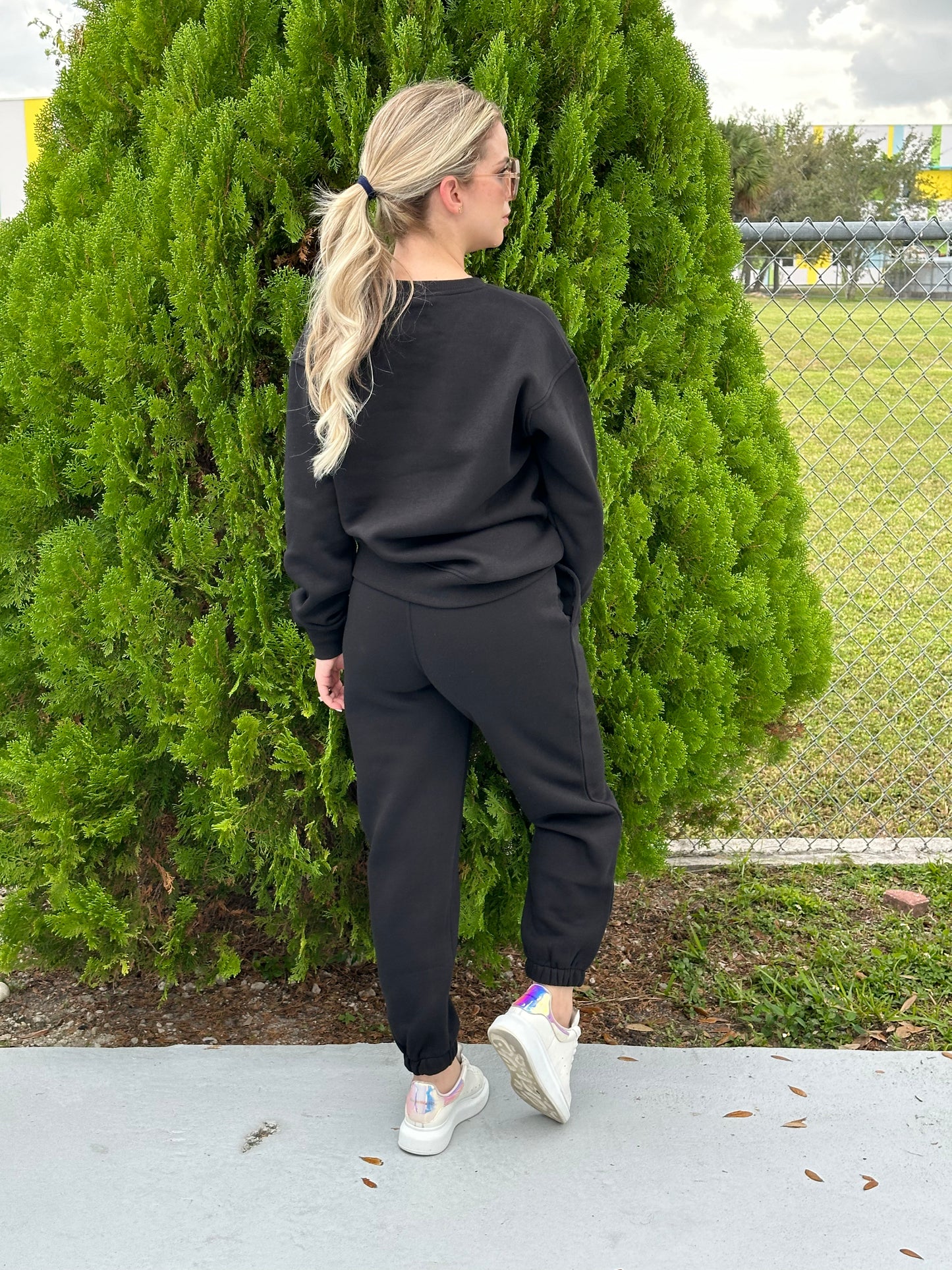 Conjunto deportivo