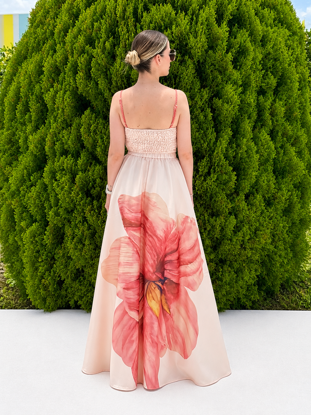 Conjunto Arabella
