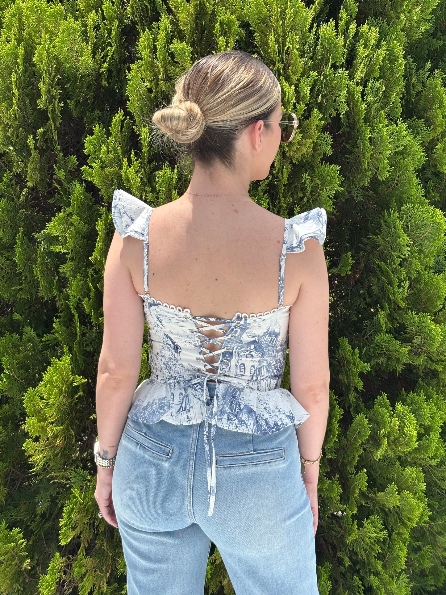 Helen top