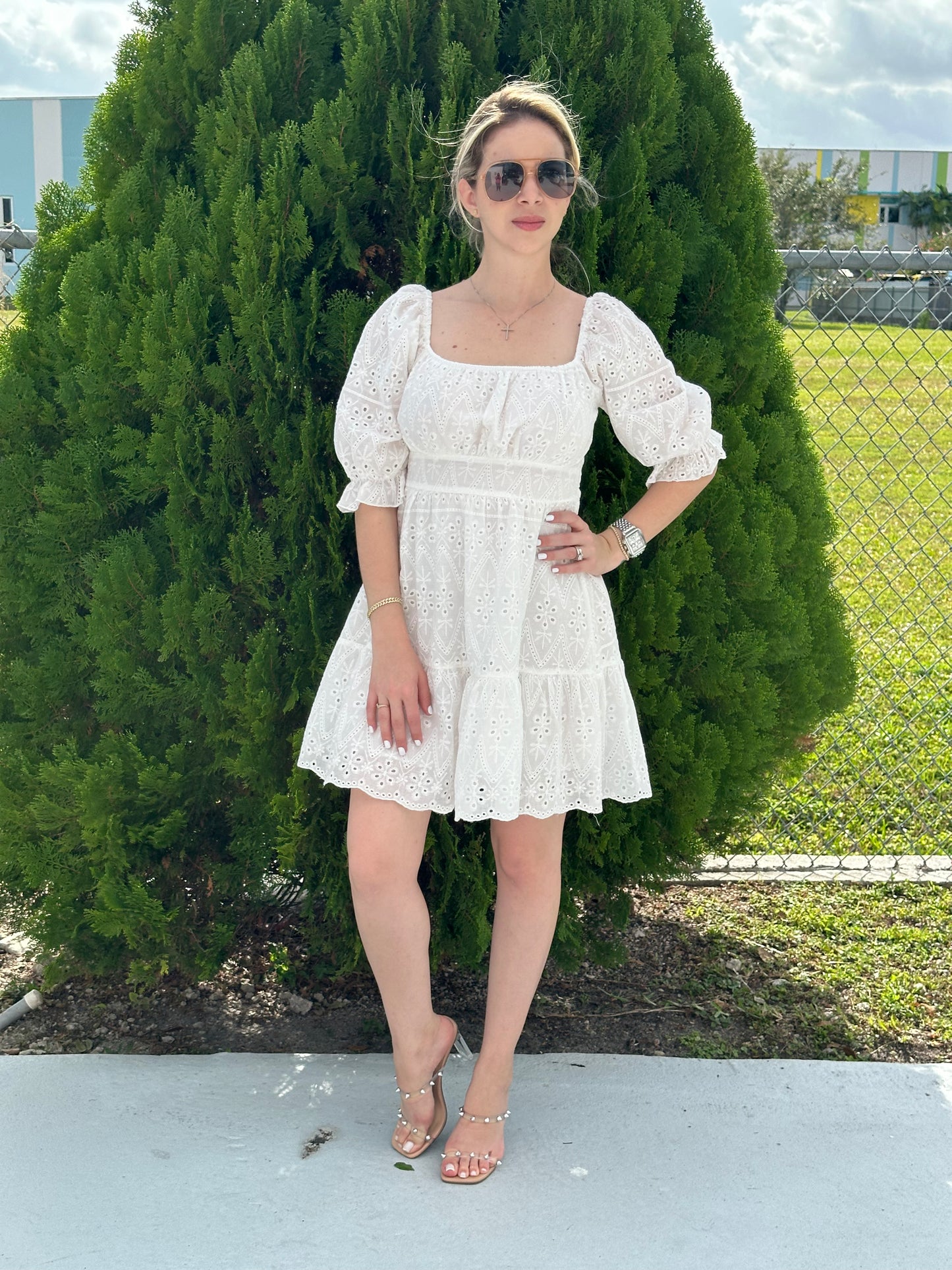 Eva dress