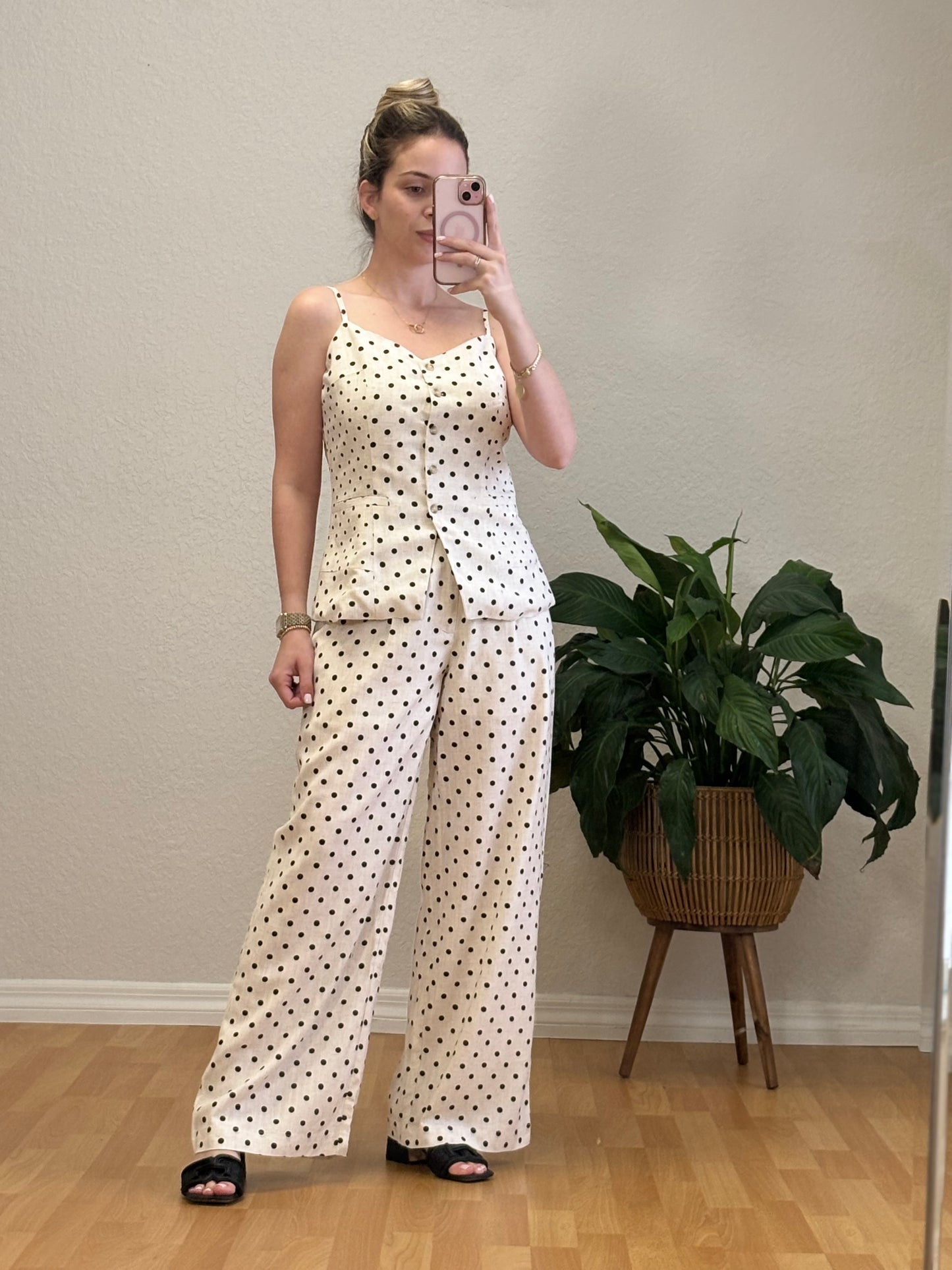 Conjunto Lola