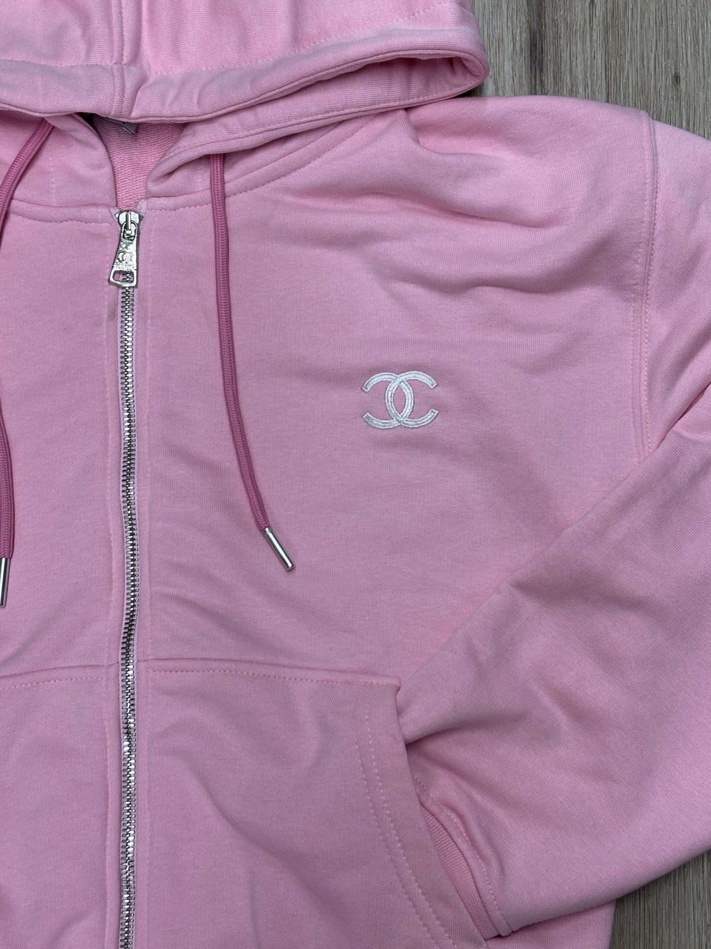 Pink set CC
