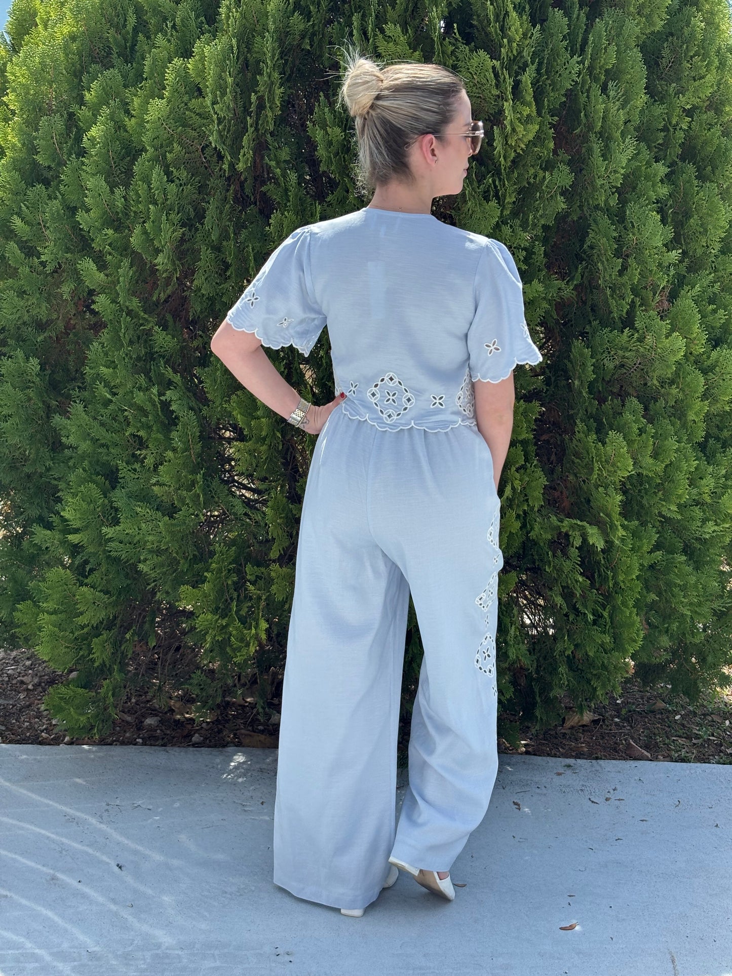 Elena set