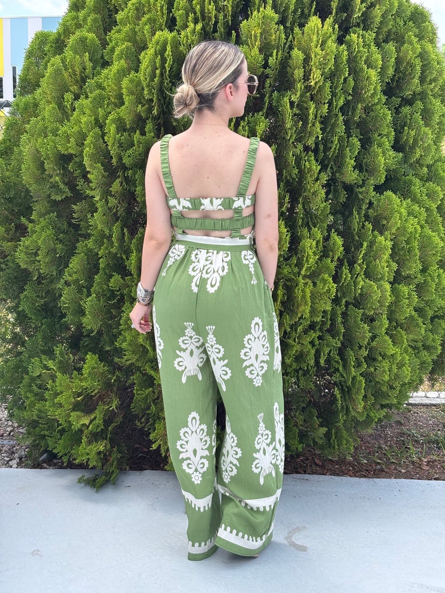 Jany jumpsuit