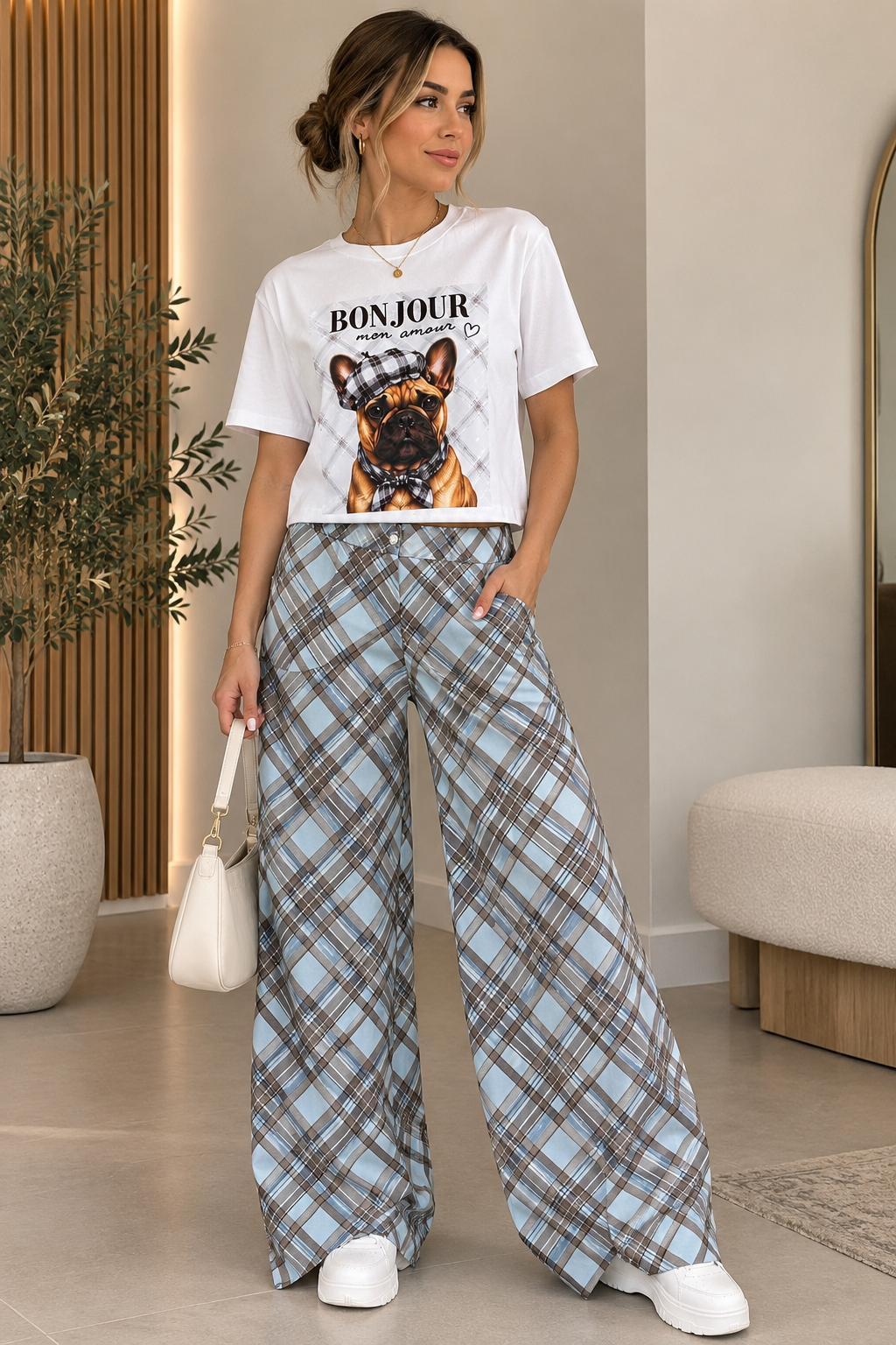 Frenchie set