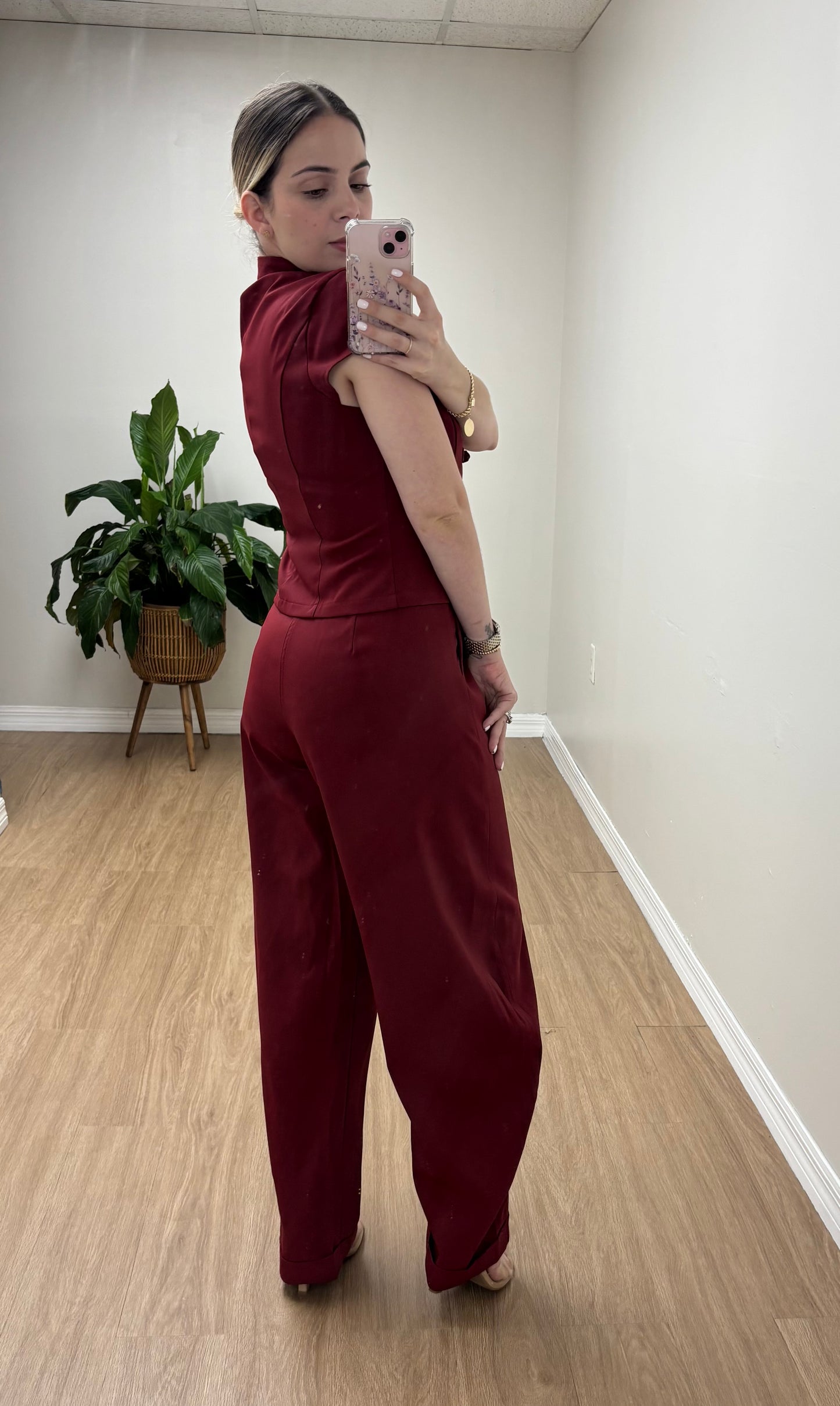 Agatha set