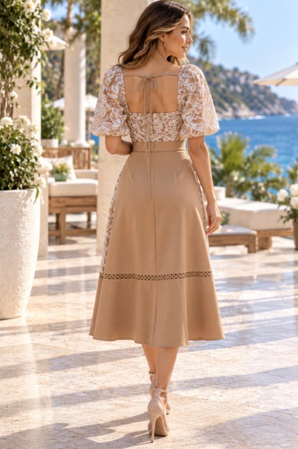 Lauren Dress