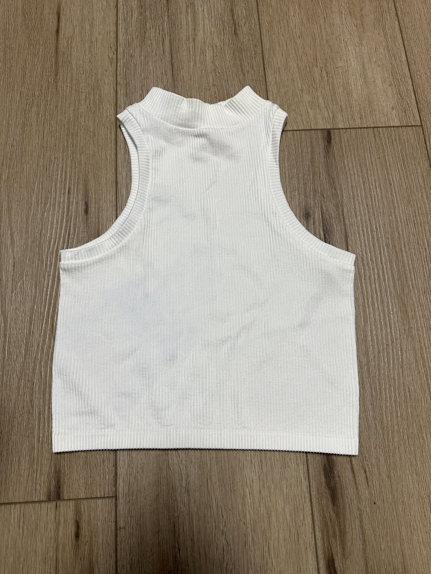 ANWND basic top