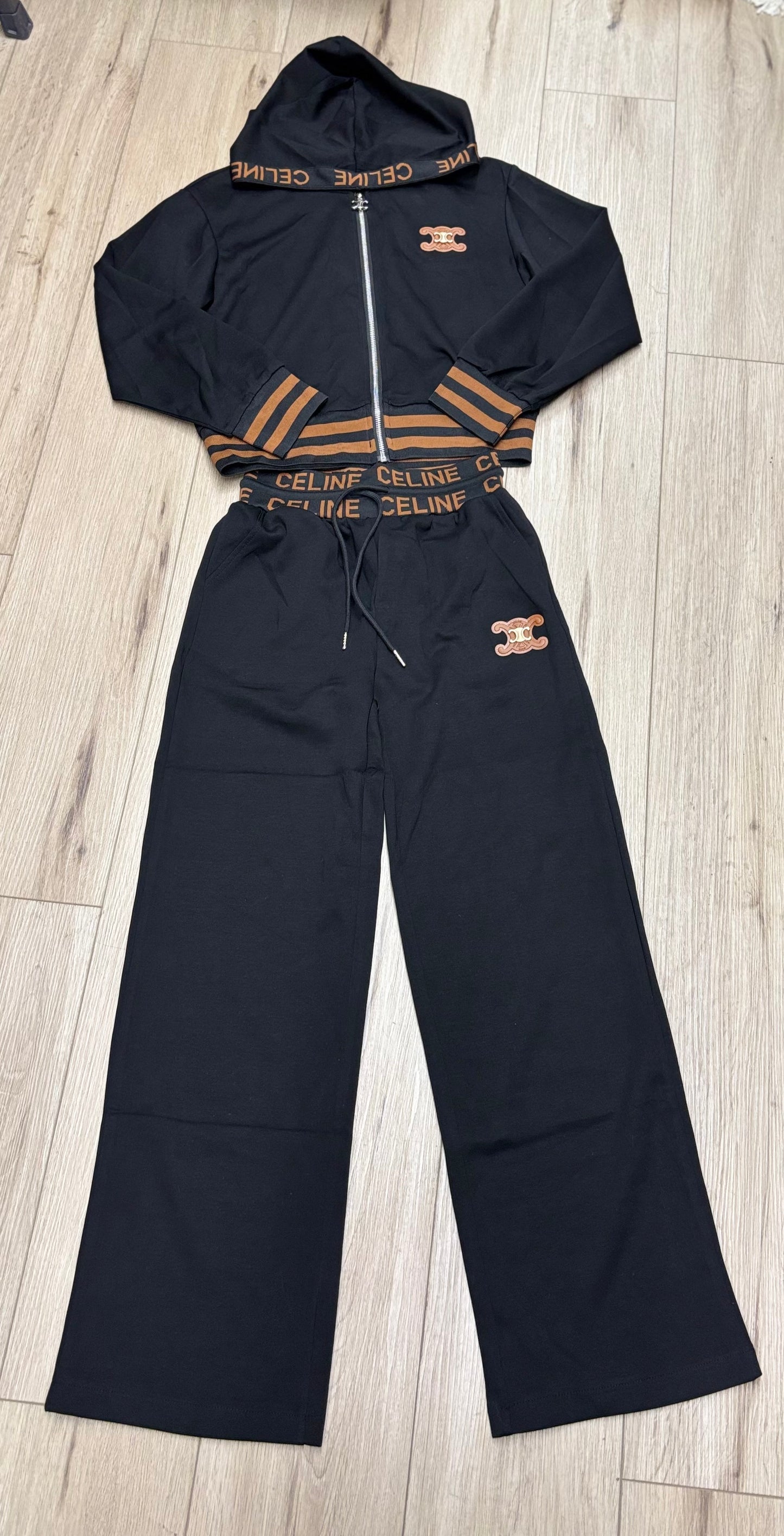 Conjunto Celina