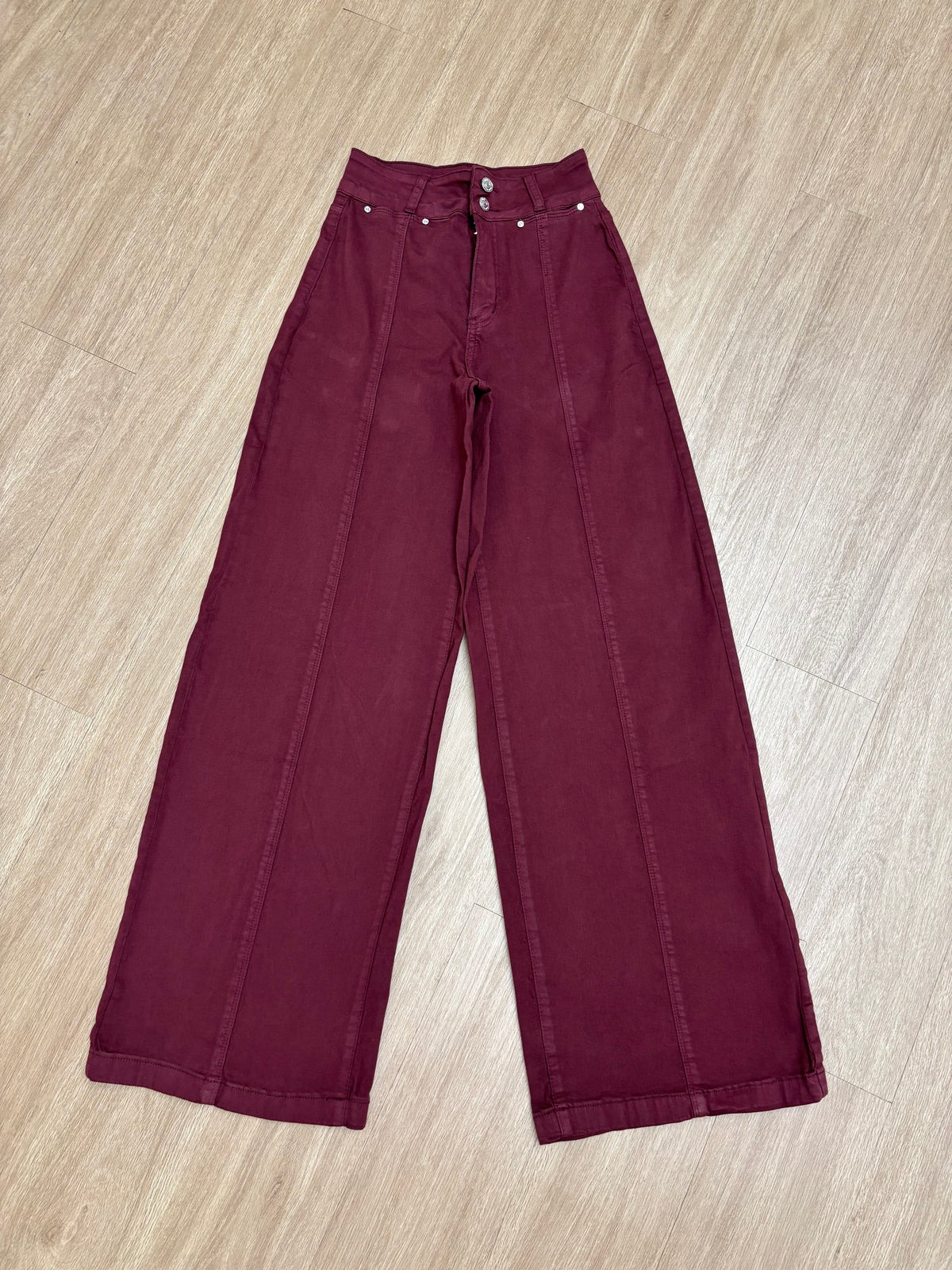 Giselle jeans