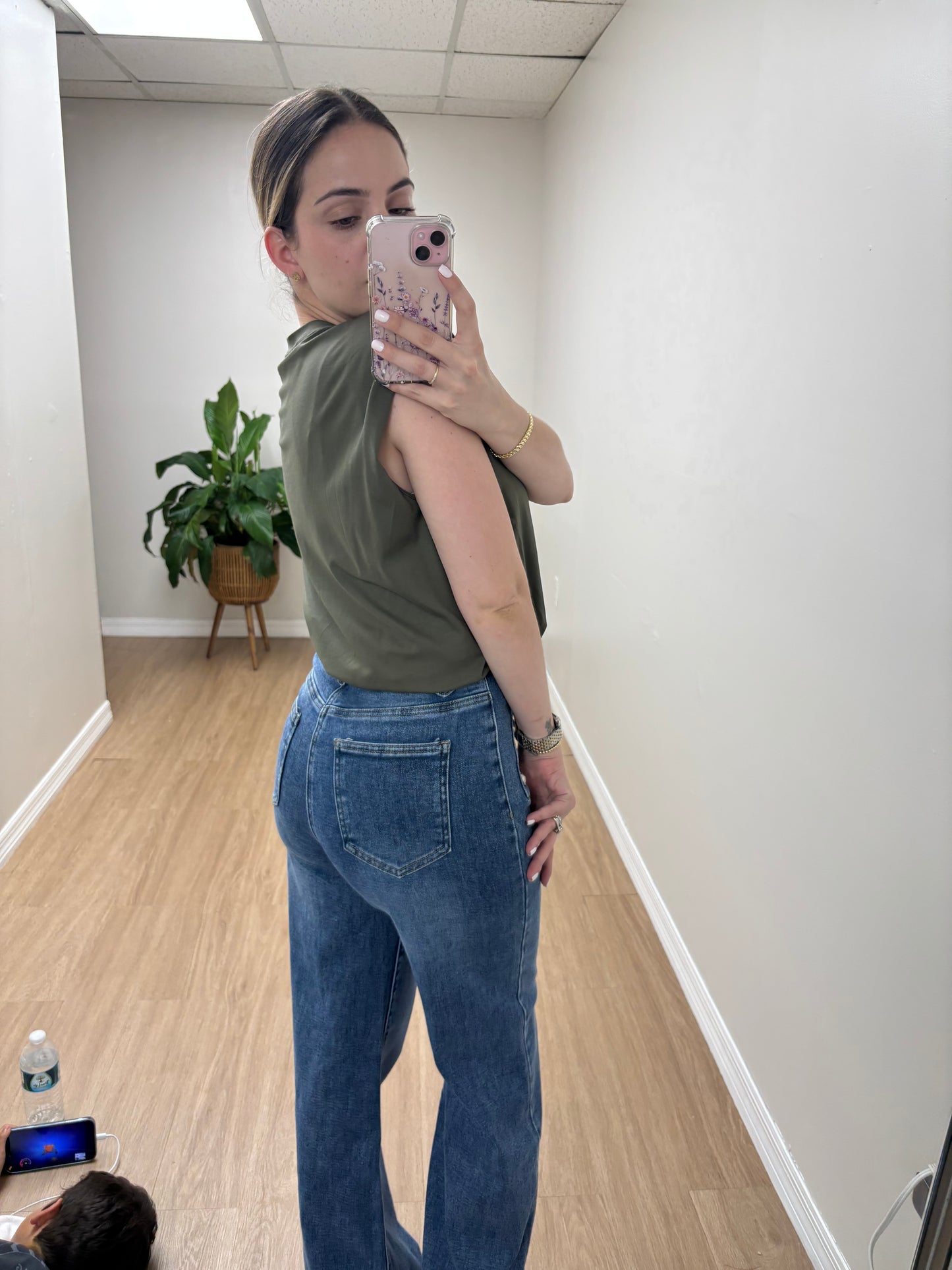 Betty top
