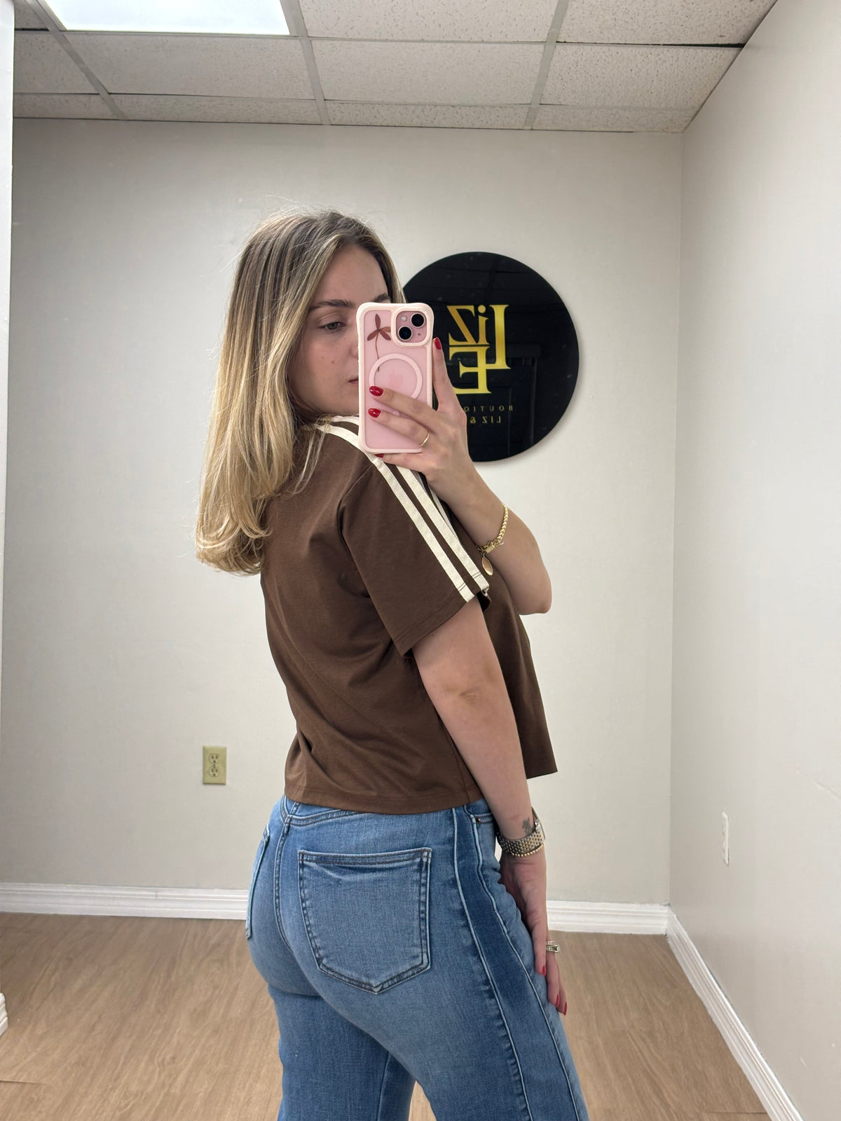 Adis shirt