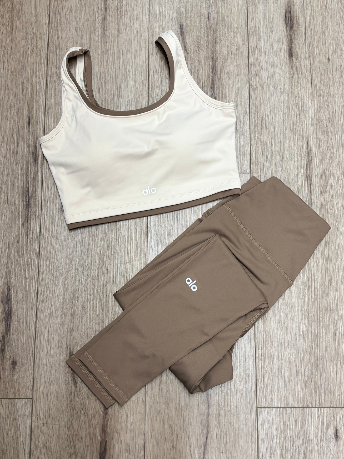Conjunto deportivo