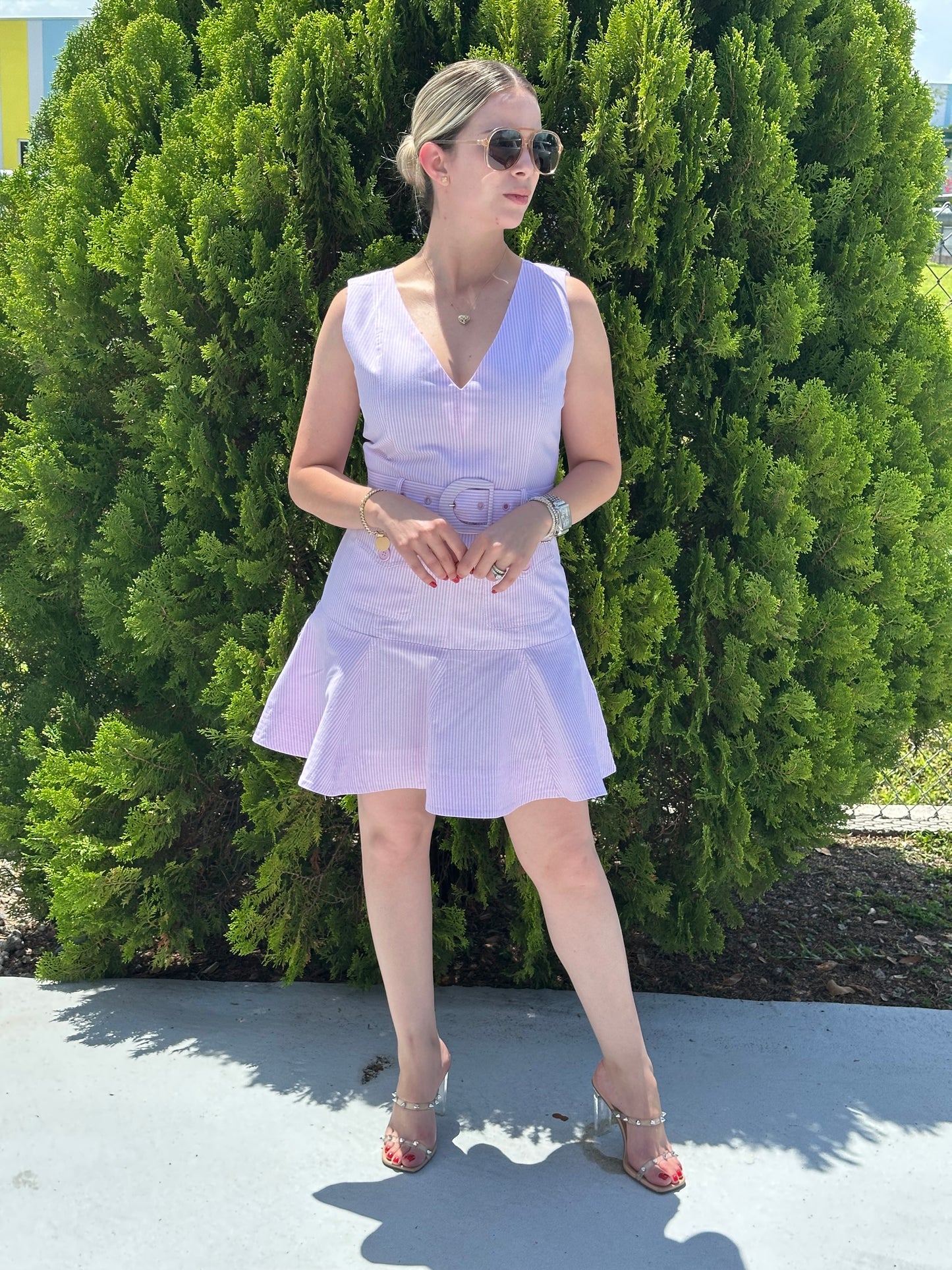 Vanessa dress