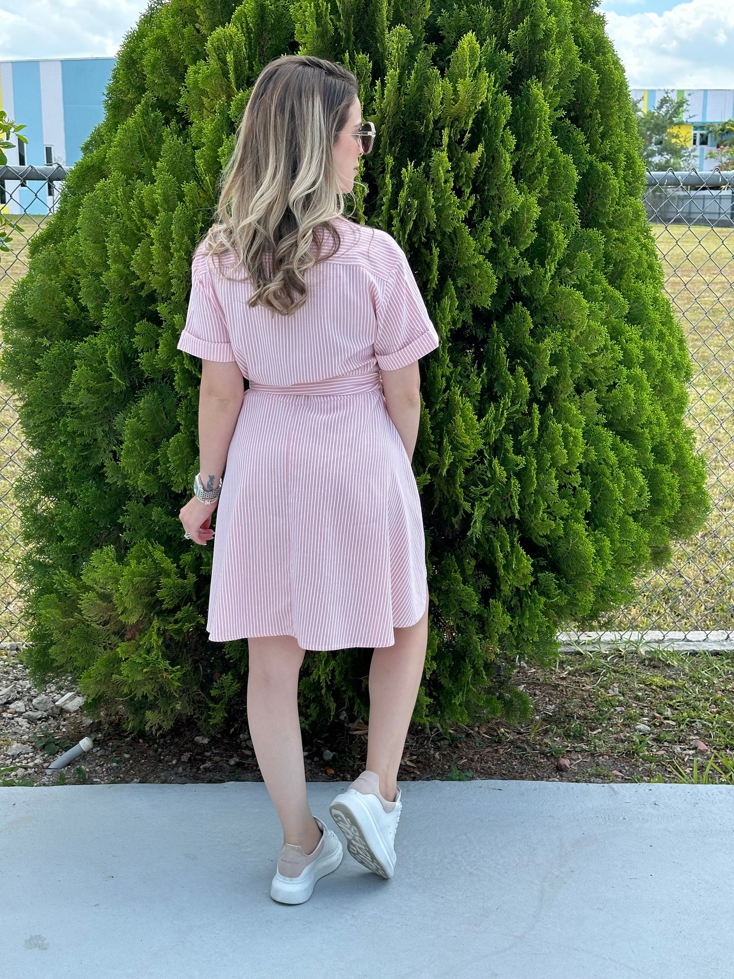 Kelly dress