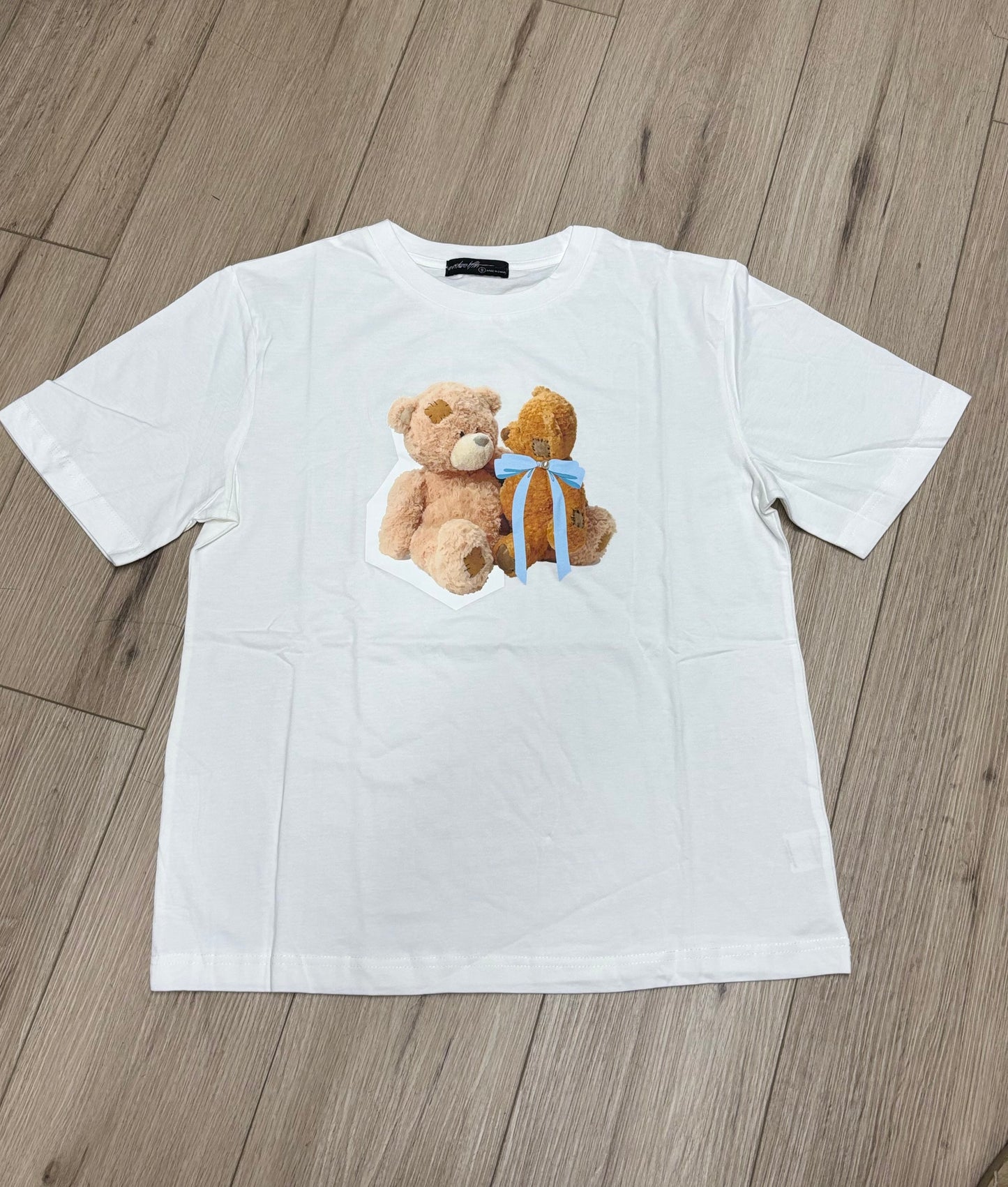 Teddy bear shirt