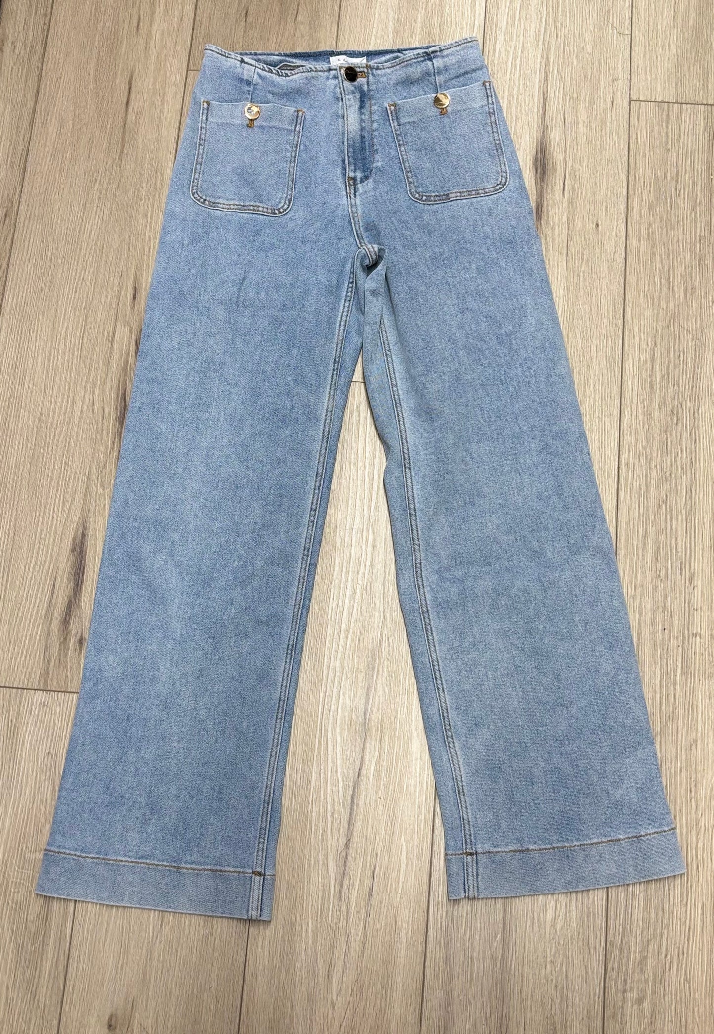 Vintage Jean 51176 ✅