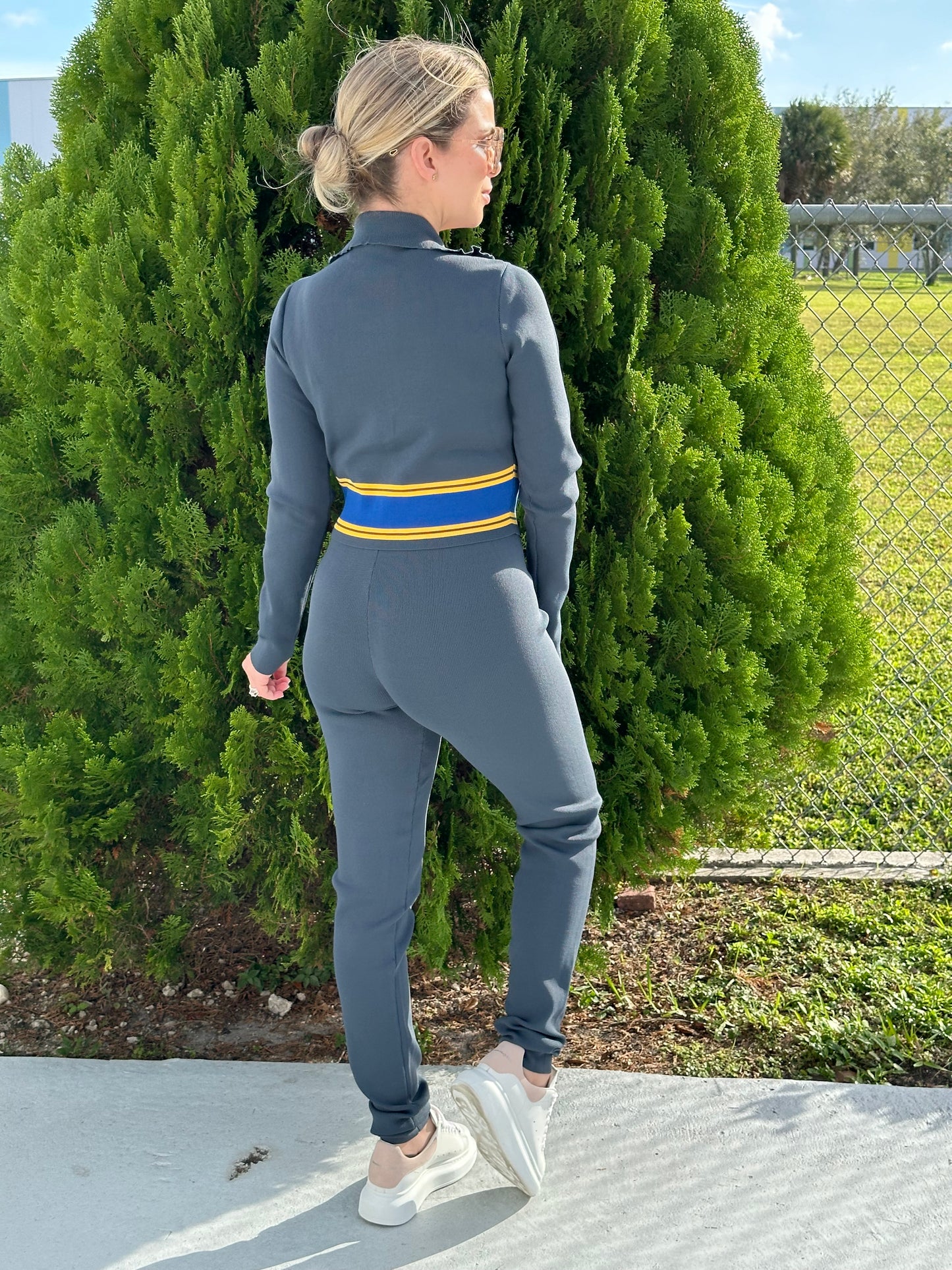 Jenna set