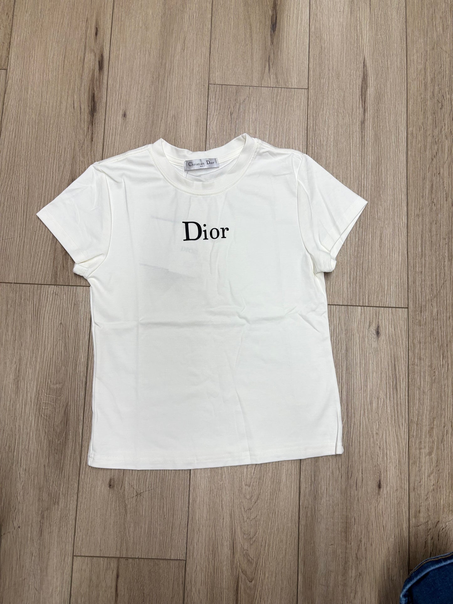 Shirt CD