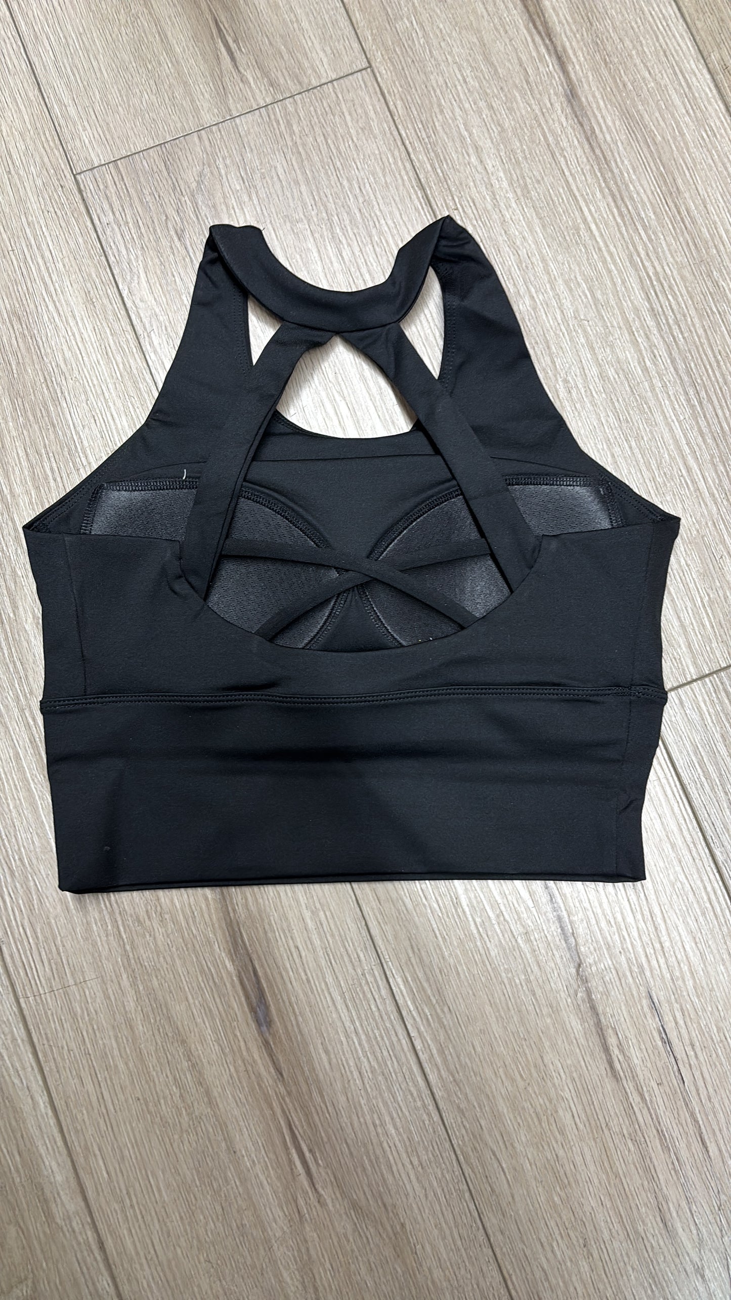 Bikers set