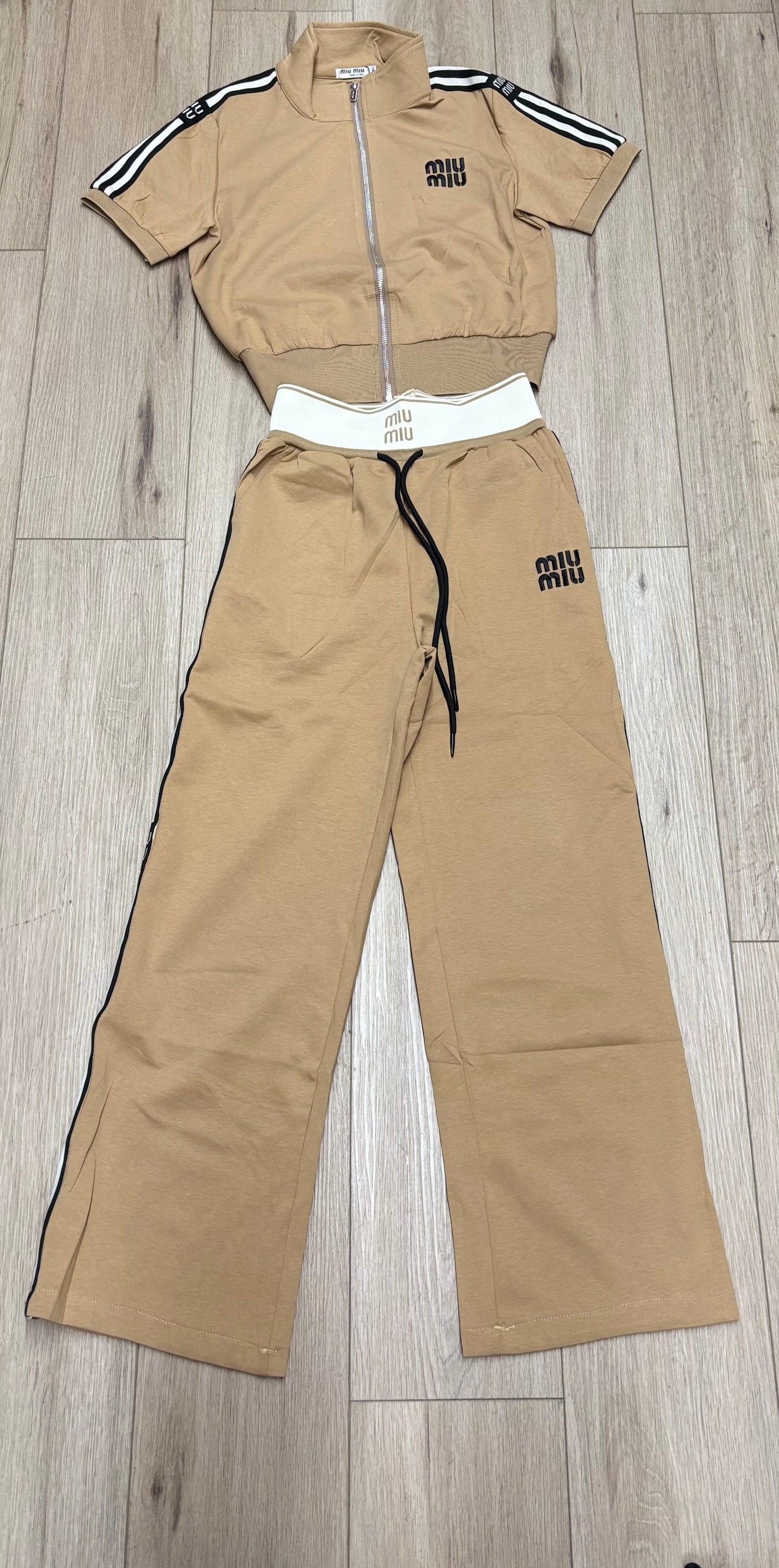 Myu Myu set