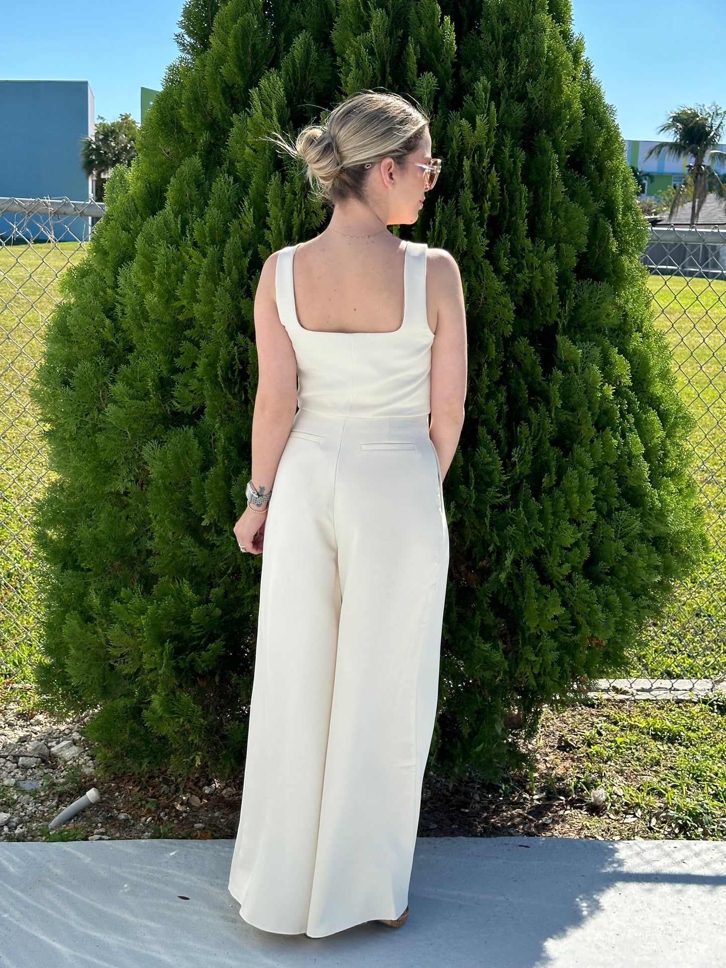 Maddie set