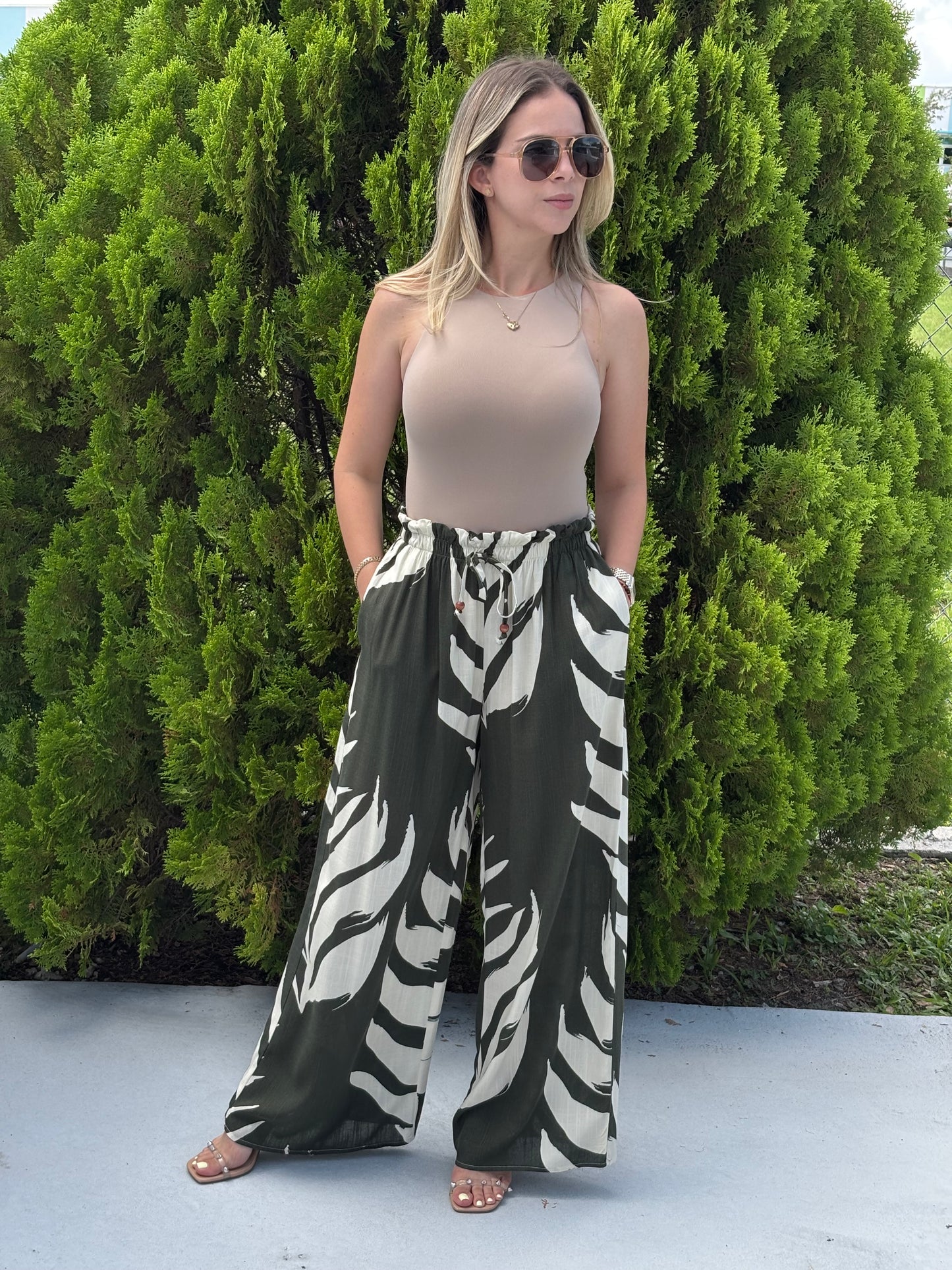 Pradera pants