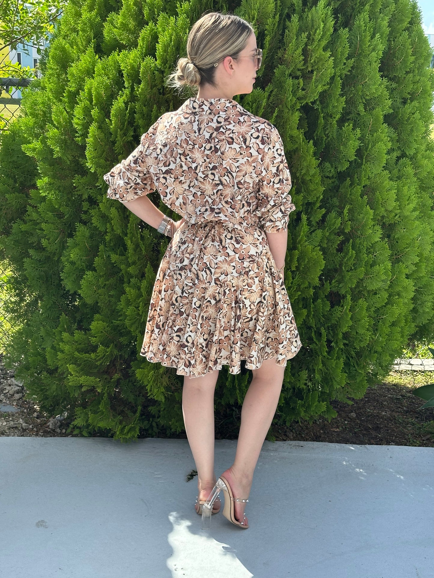 Kenia dress