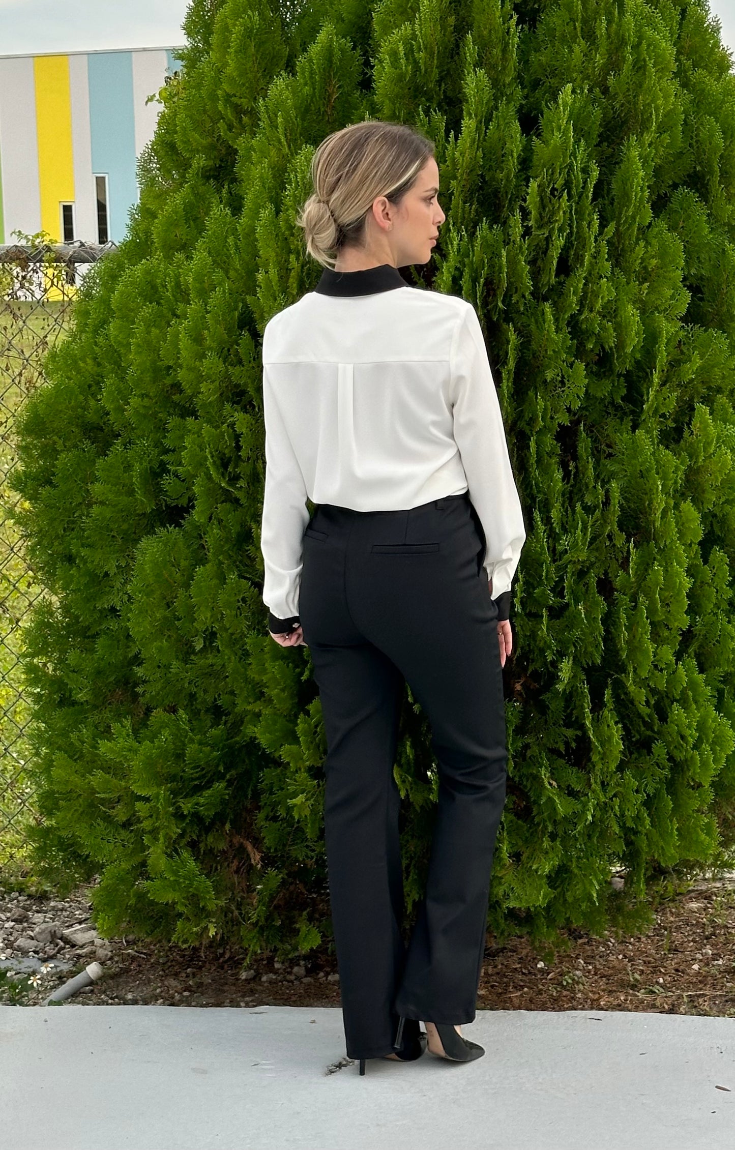 MH pants