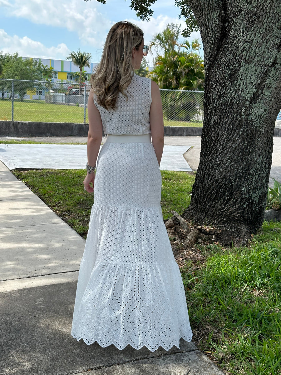 elinor maxi dress Elenor maxi dress – Liz & E Boutique