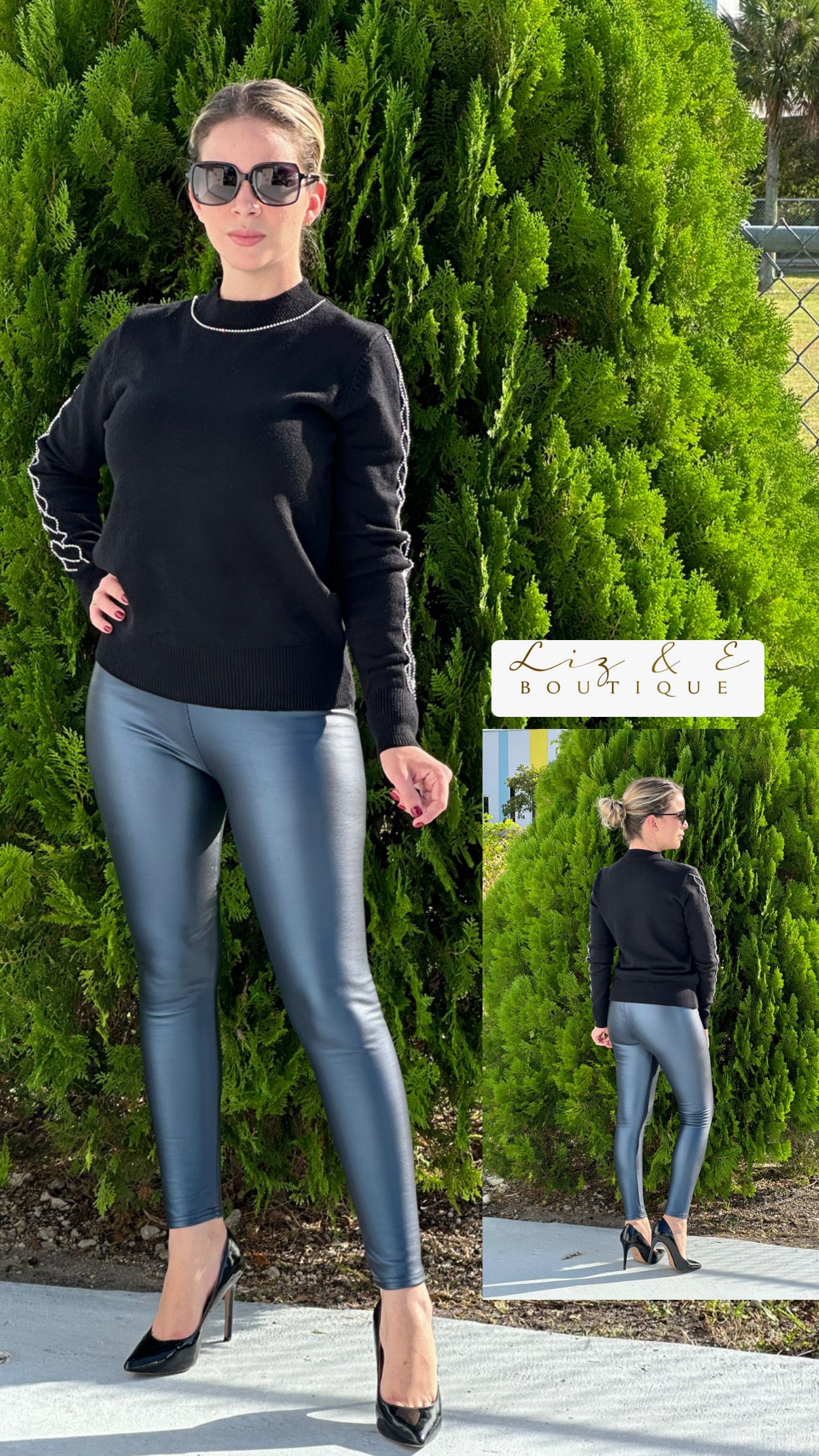 Lili sweater