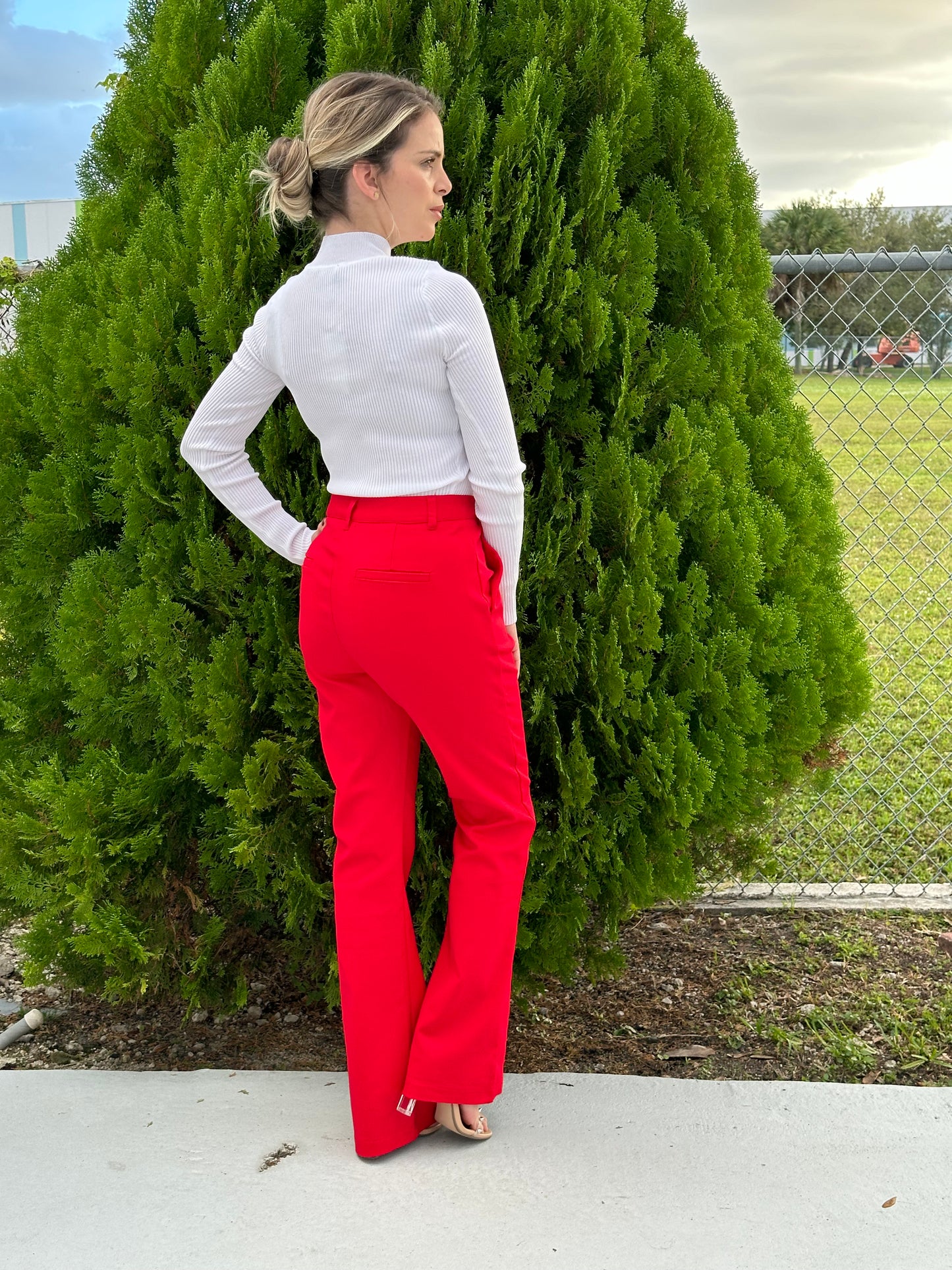 MH pants