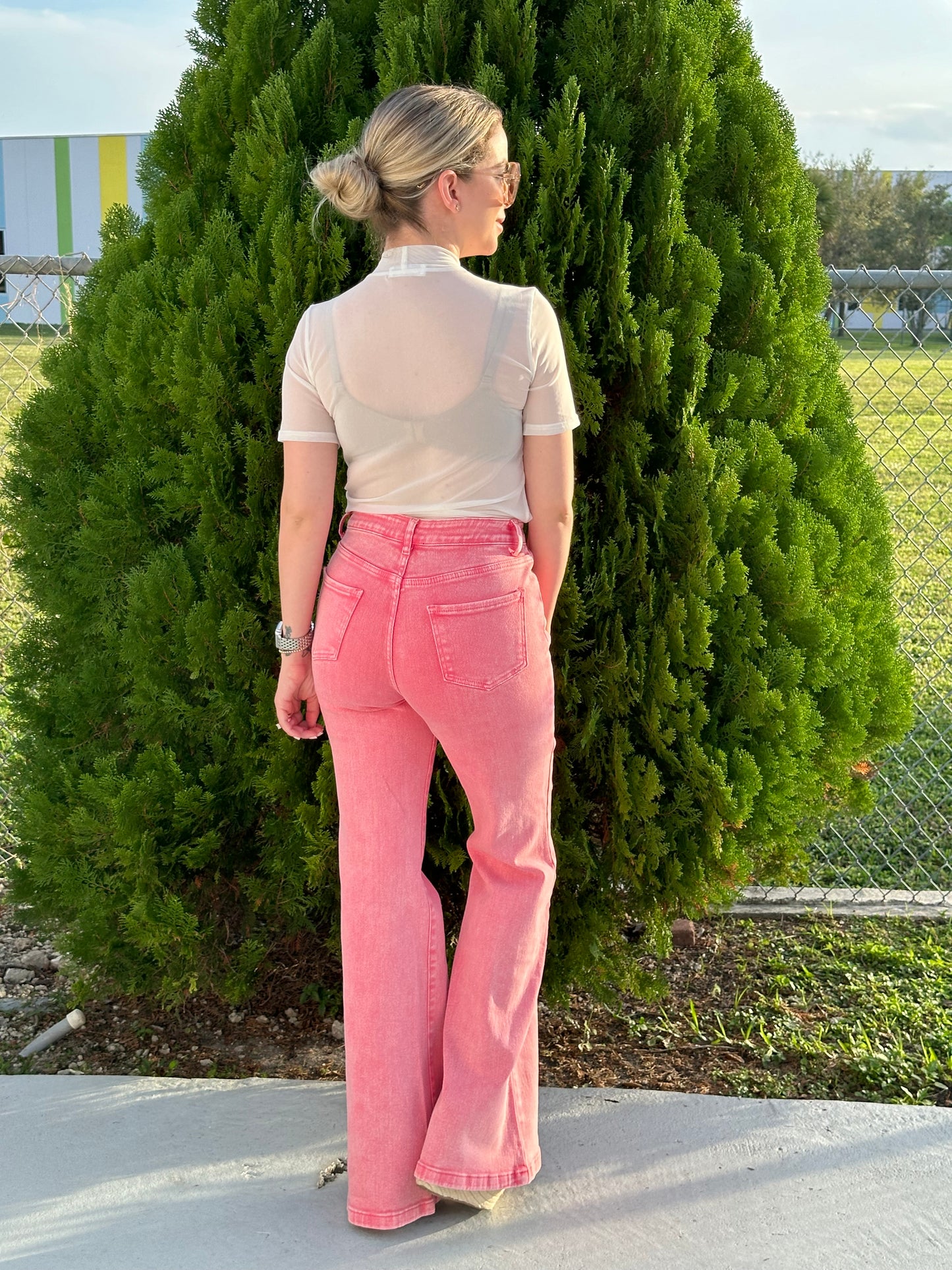 Rosa Jean