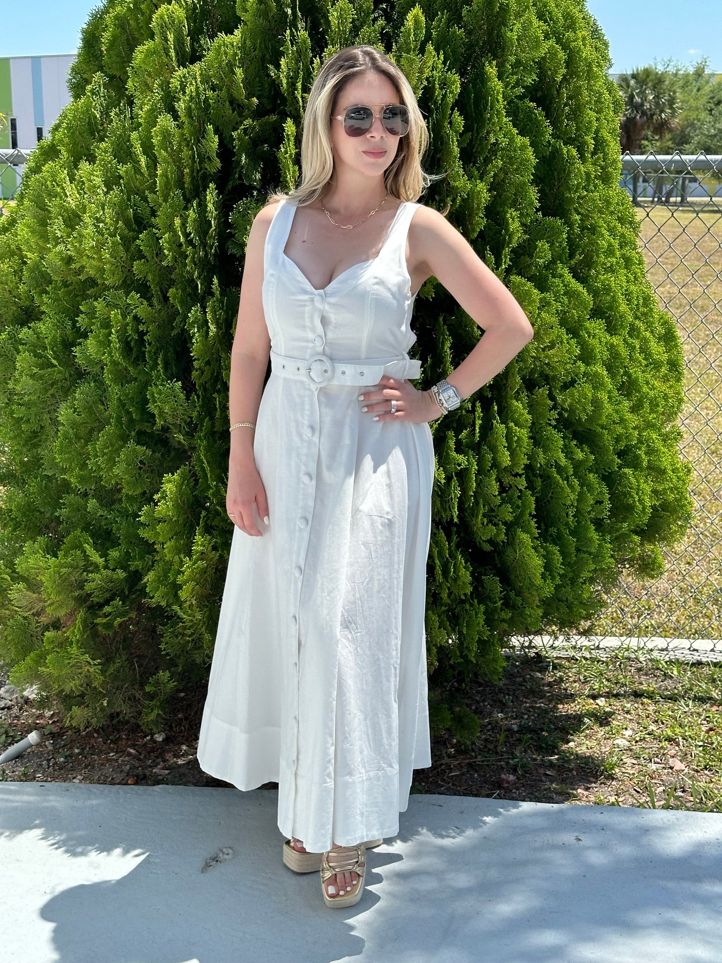 Hanny dress